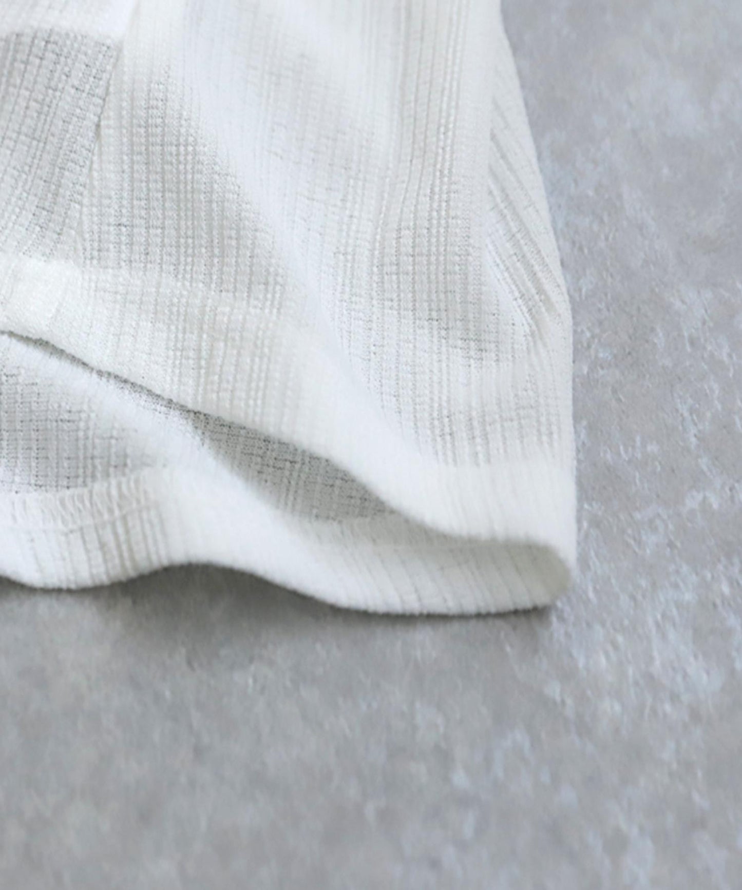 Ladies Deformed Tops