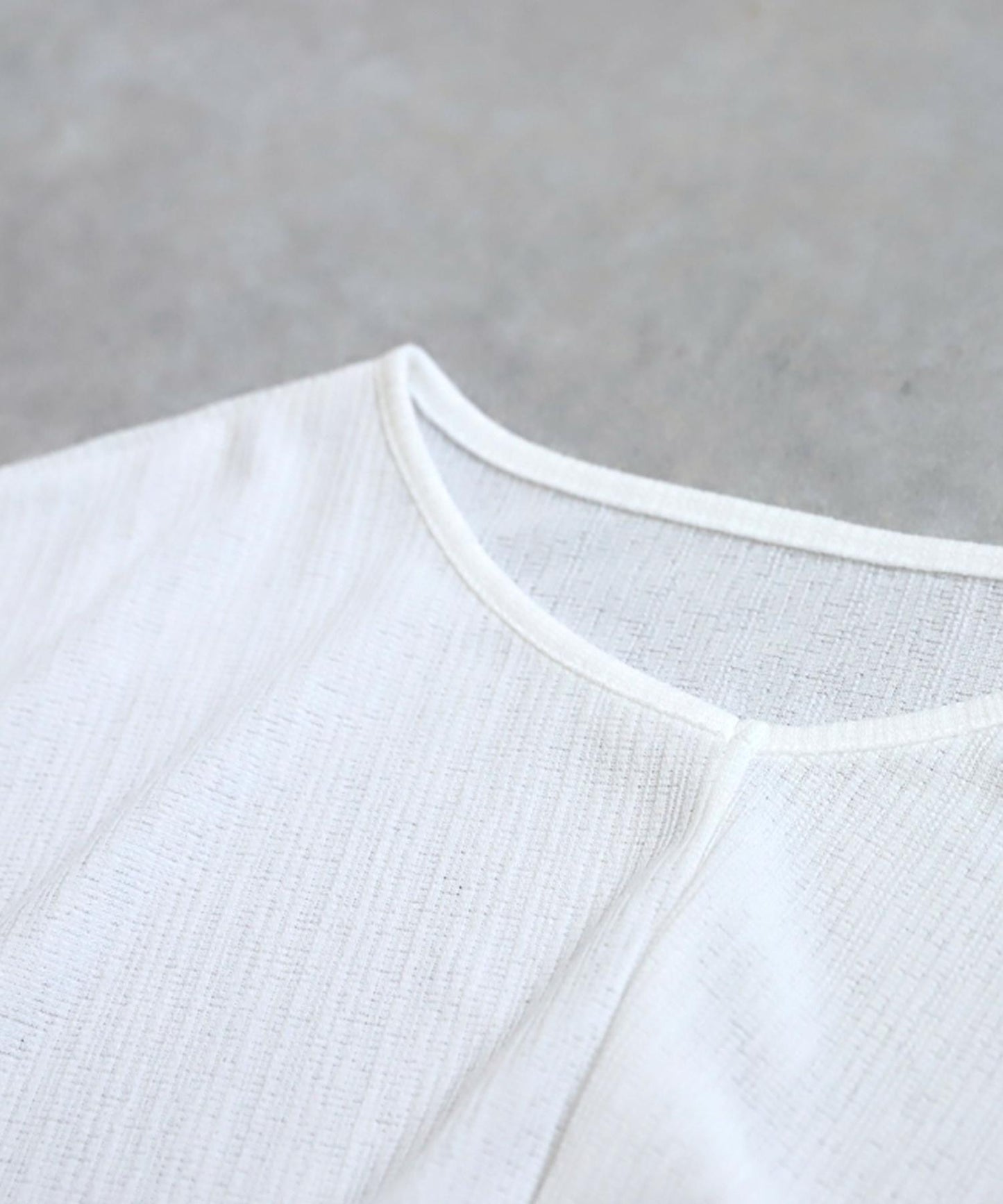 Ladies Deformed Tops