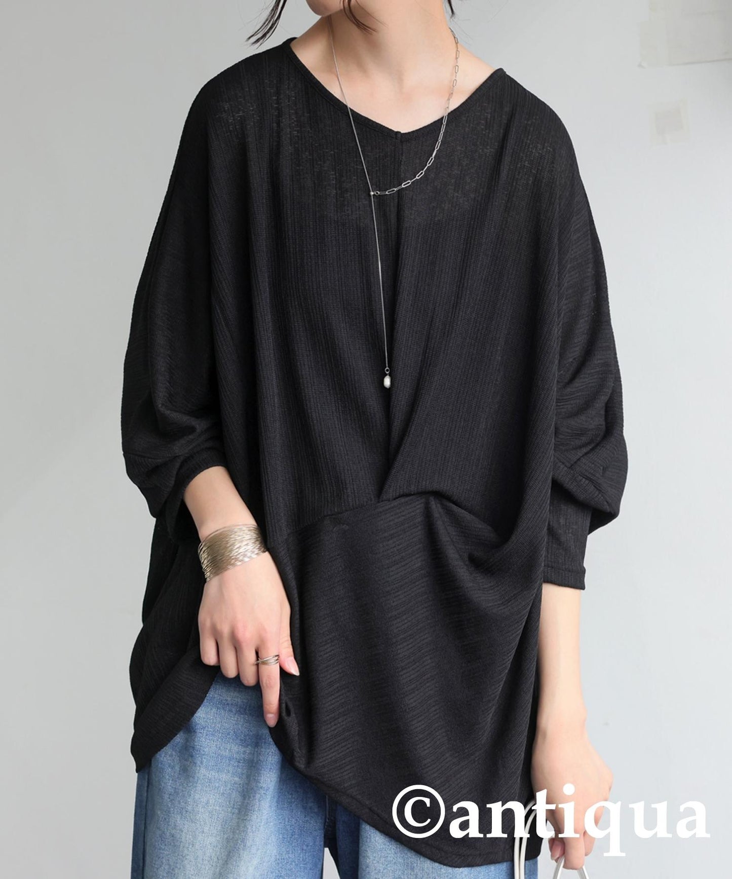 Ladies Deformed Tops