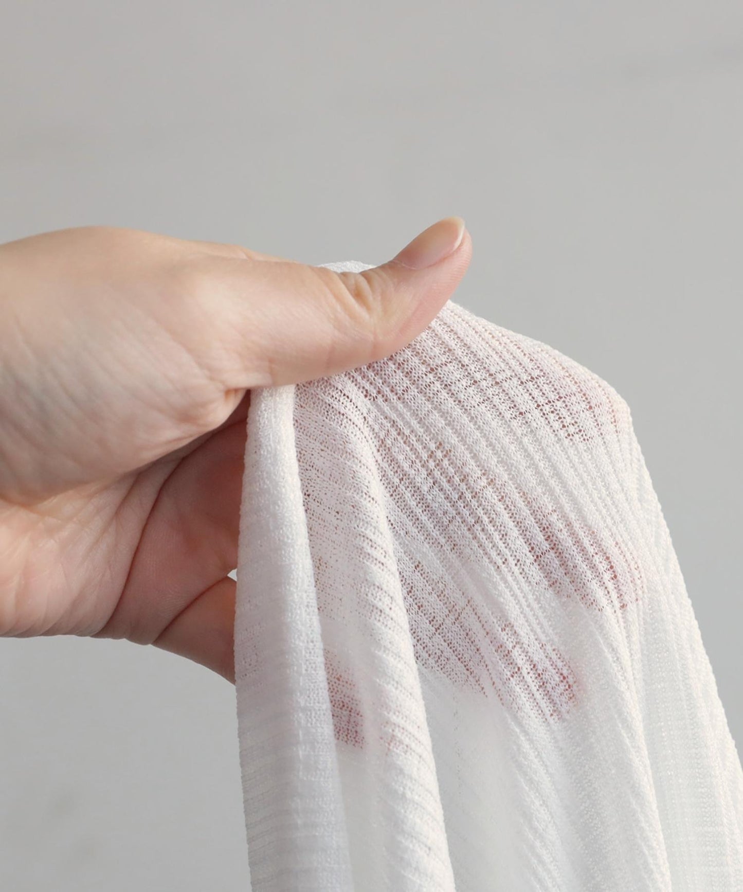 Ladies Deformed Tops