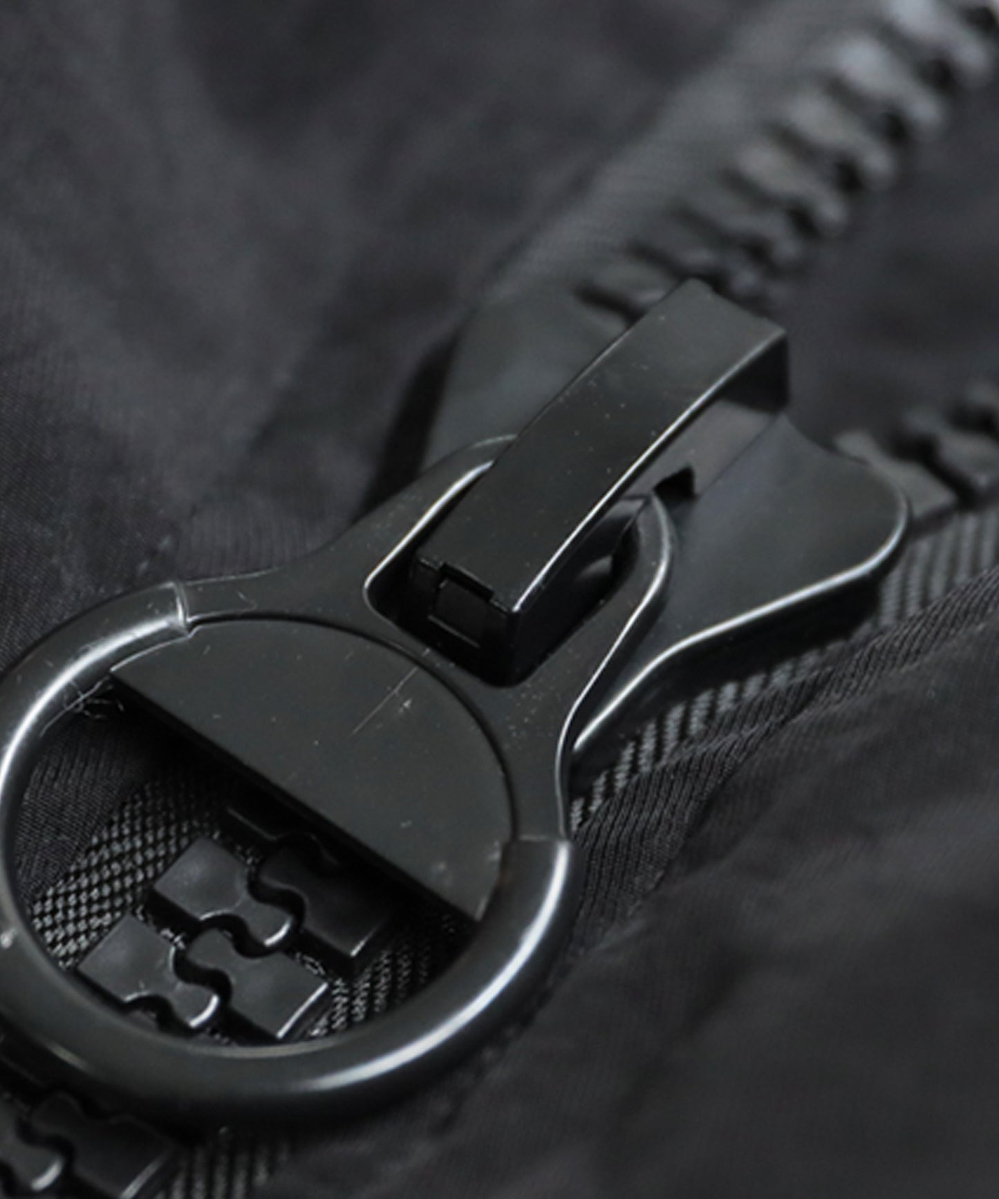 Ladies Big Zip Overalls