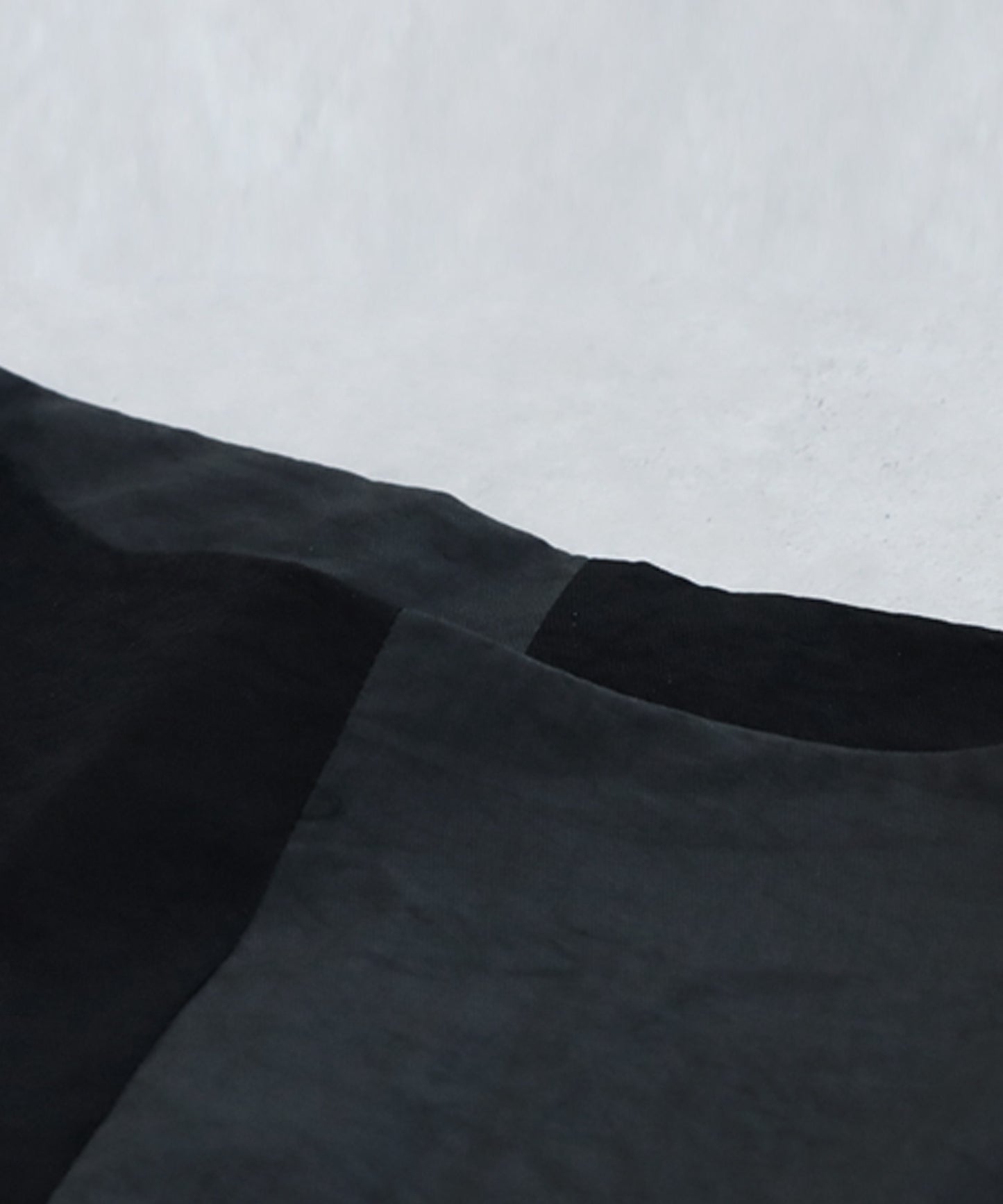 Ladies Cocoon Silhouette Dress