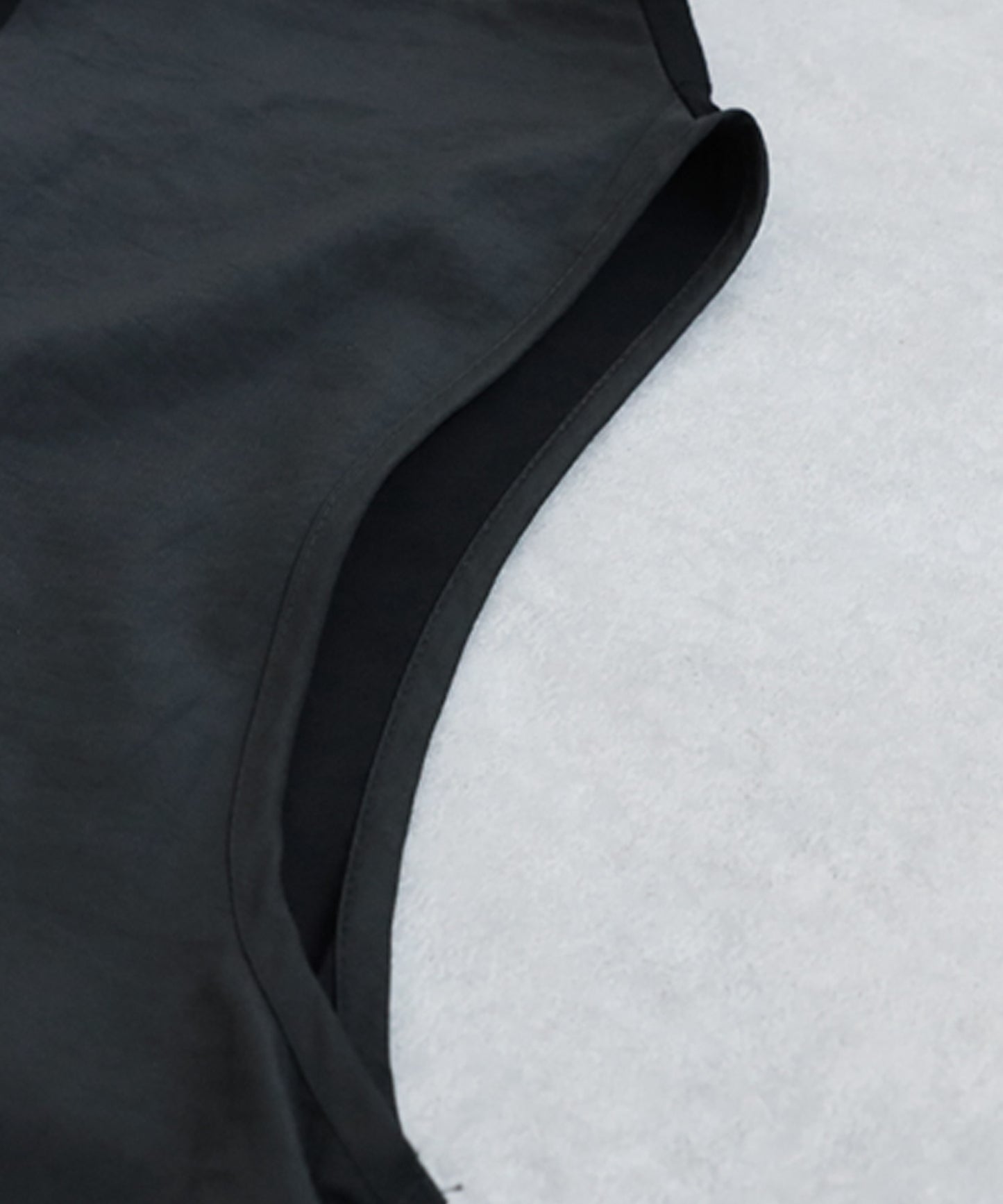 Ladies Cocoon Silhouette Dress