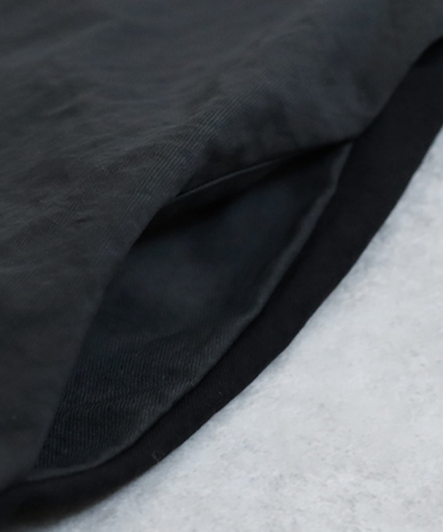 Ladies Cocoon Silhouette Dress