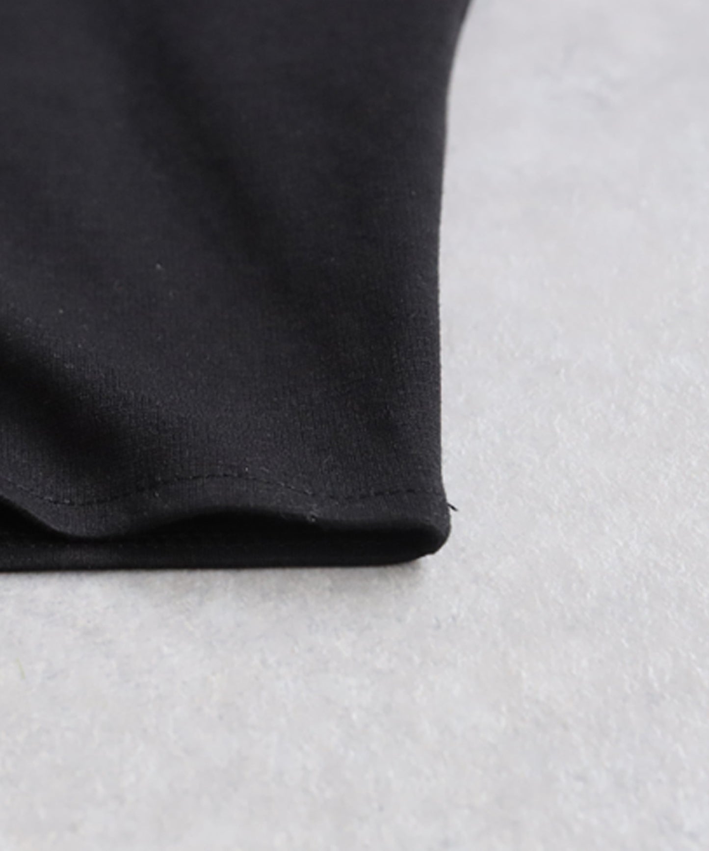 Ladies 3D Cocoon Dress