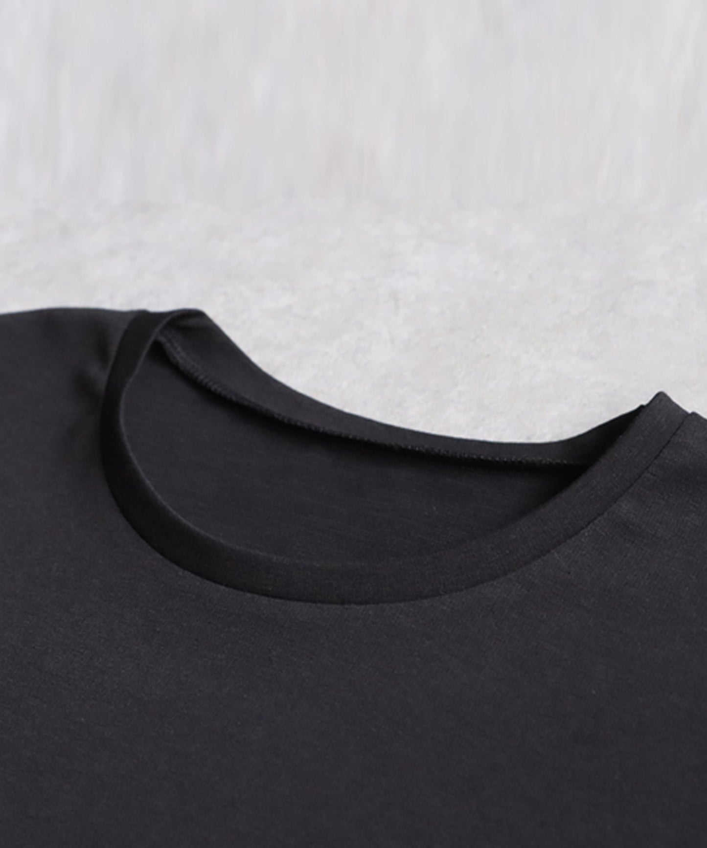 Ladies 3D Cocoon Dress