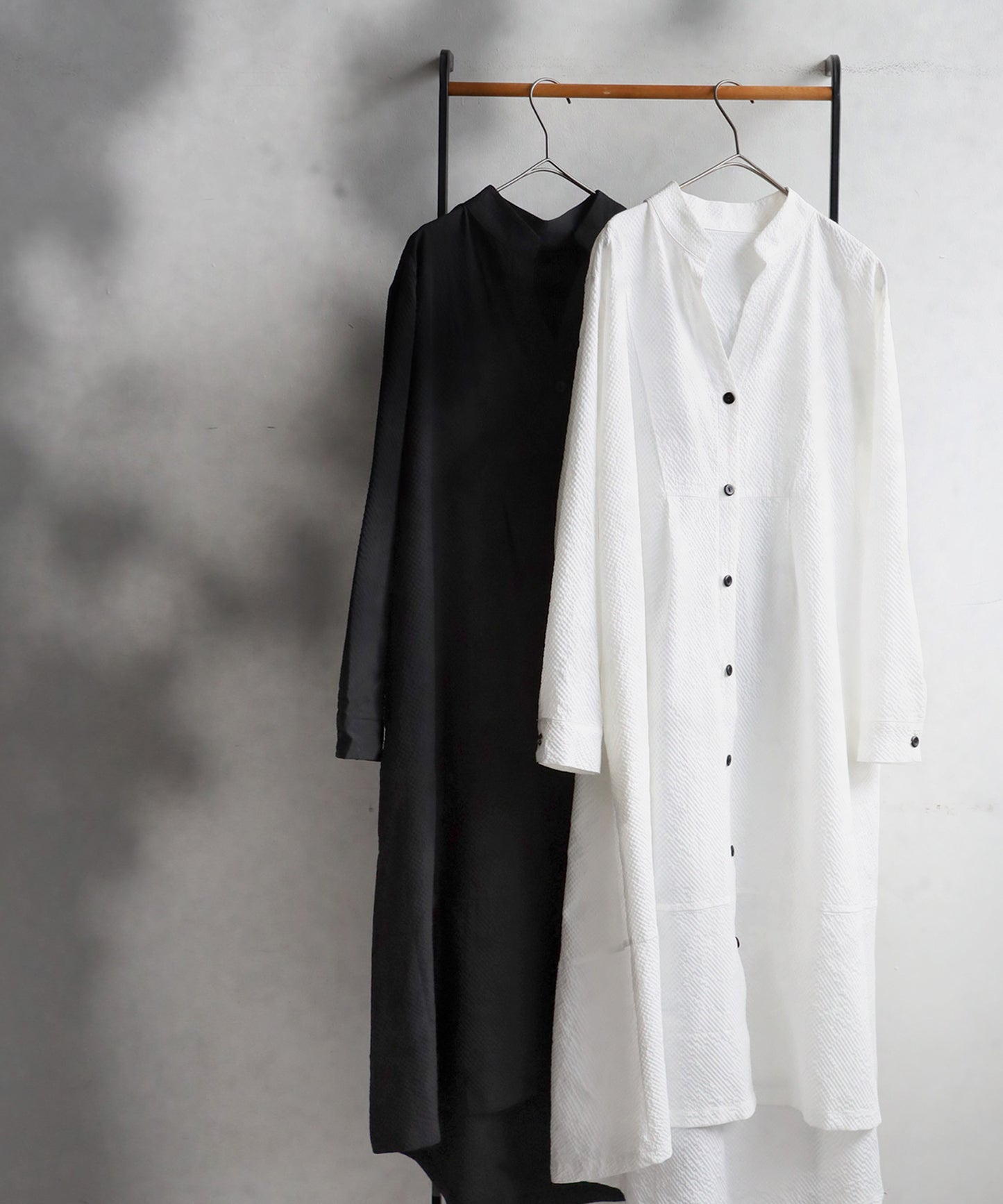 Keyhole Neck Dress Ladies