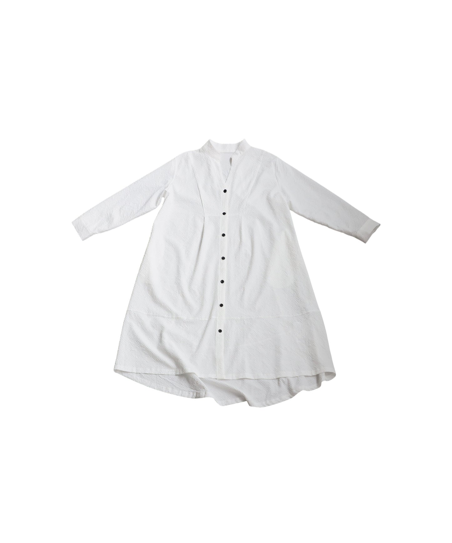 Keyhole Neck Dress Ladies