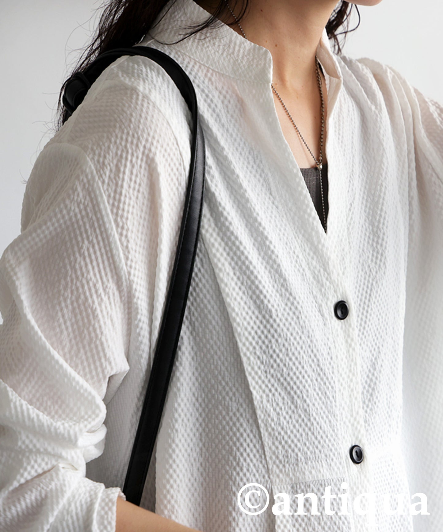 Keyhole Neck Dress Ladies