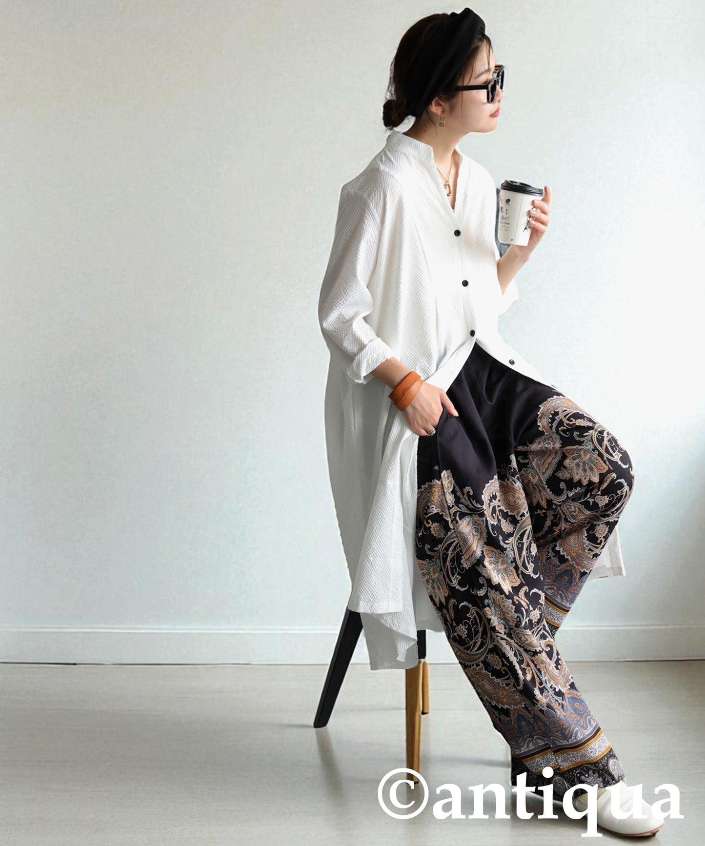 Keyhole Neck Dress Ladies