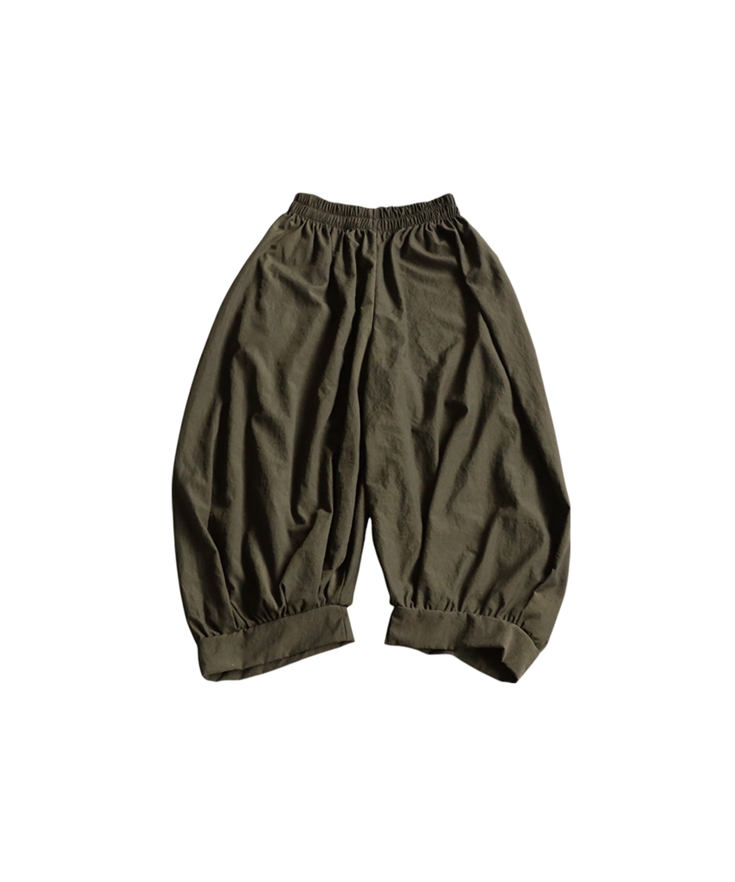 Ladies Balloon Pants