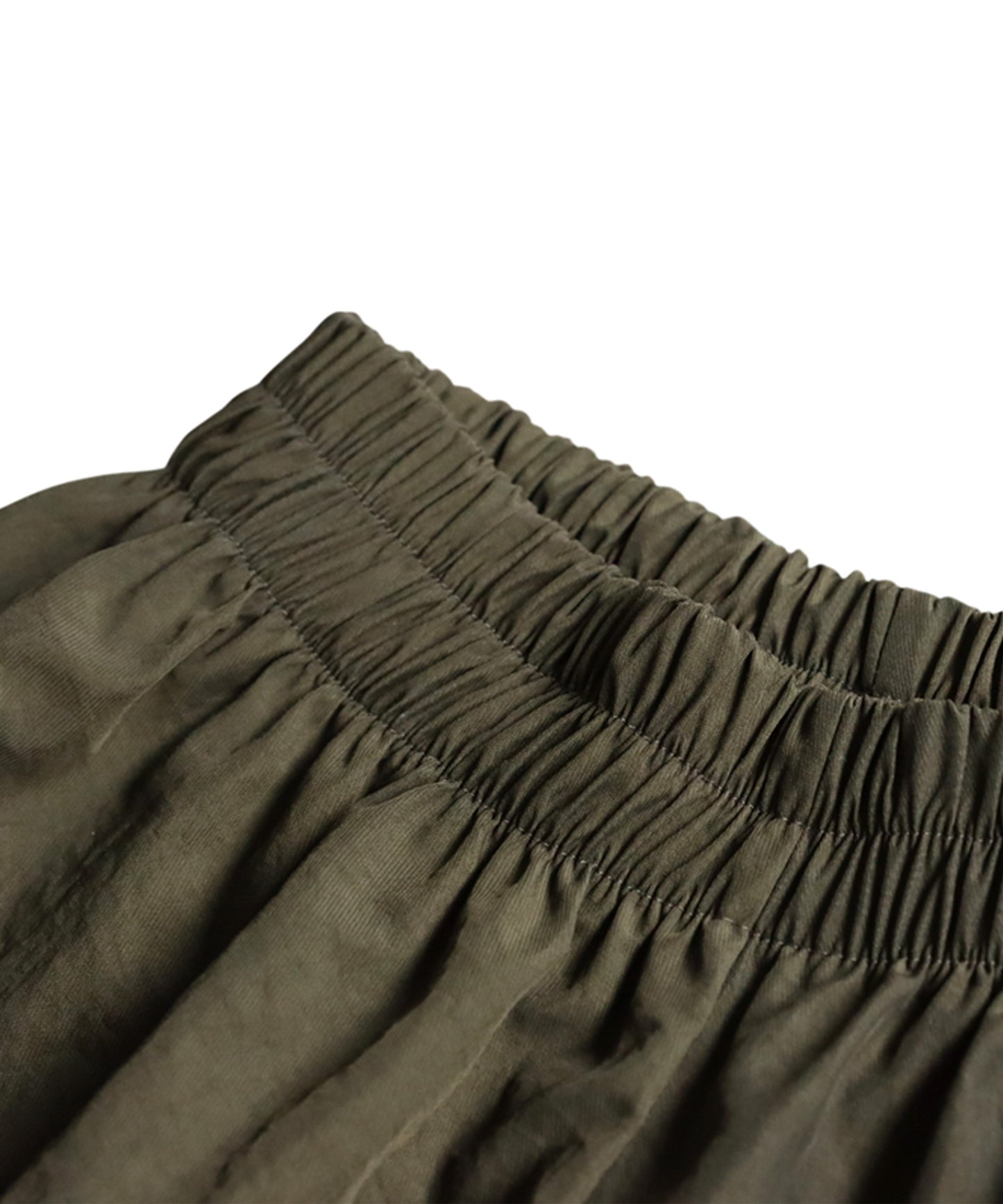 Ladies Balloon Pants