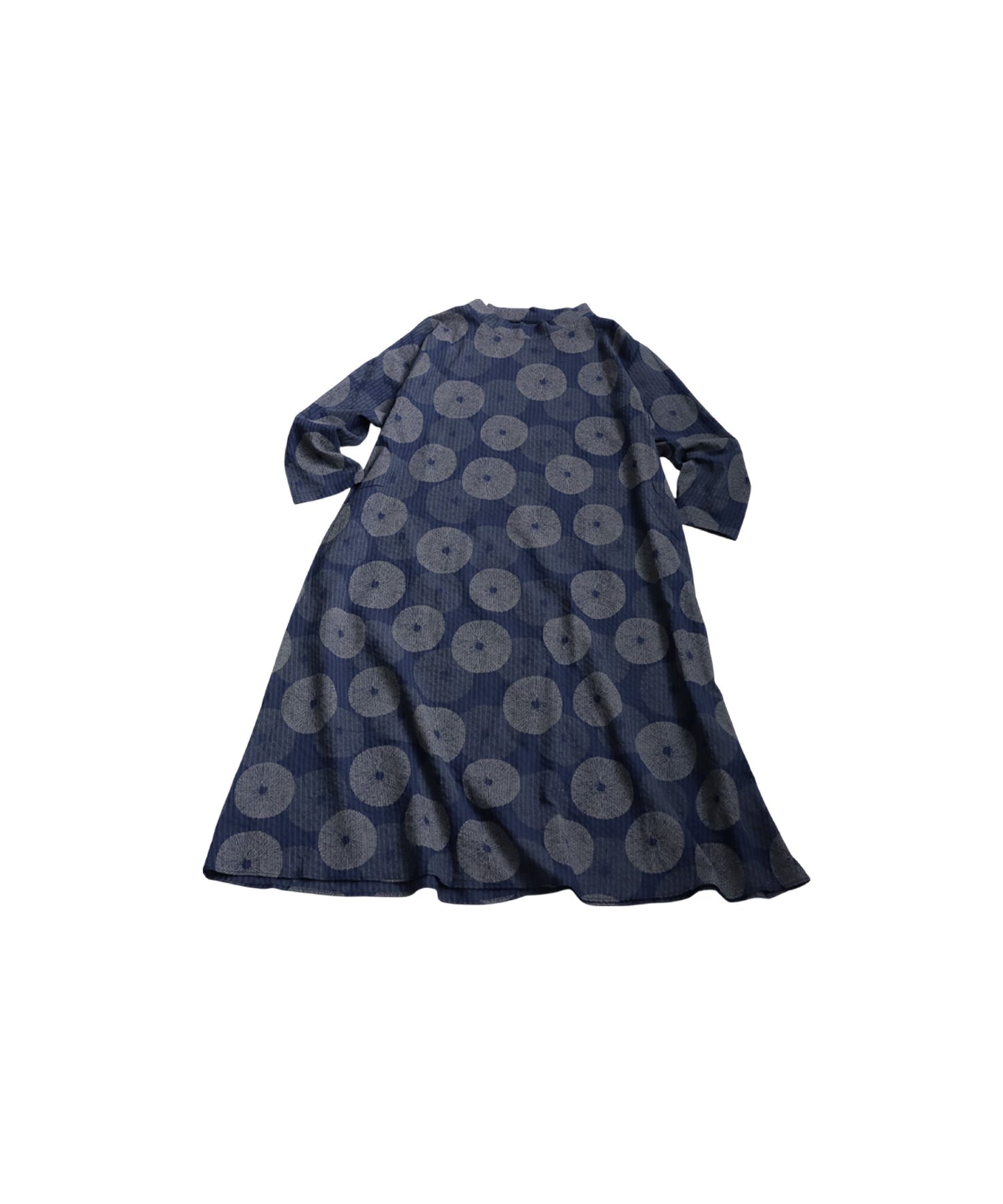 Ladies Polka Dot Dress