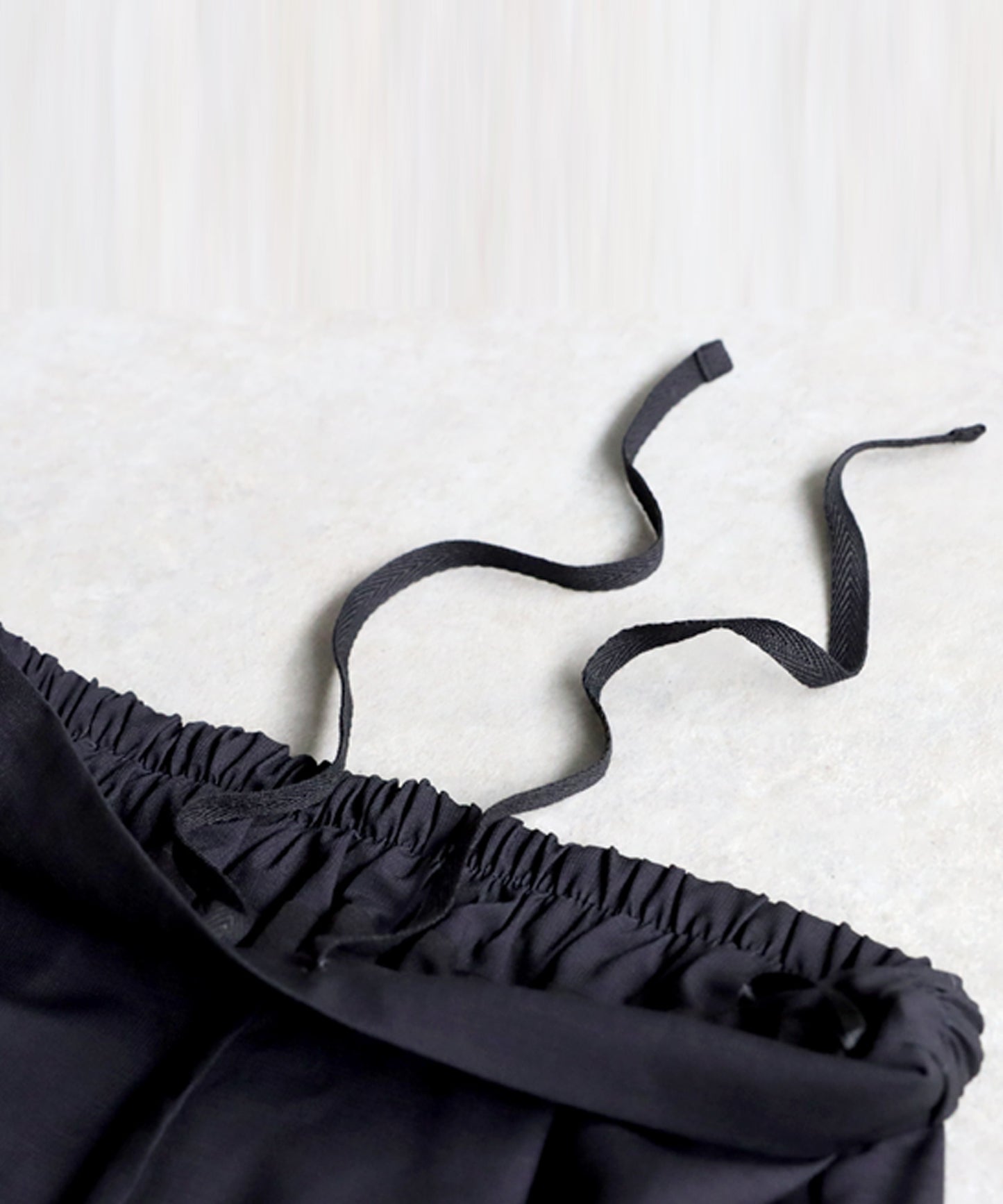 Ladies Paisley Wide Pants