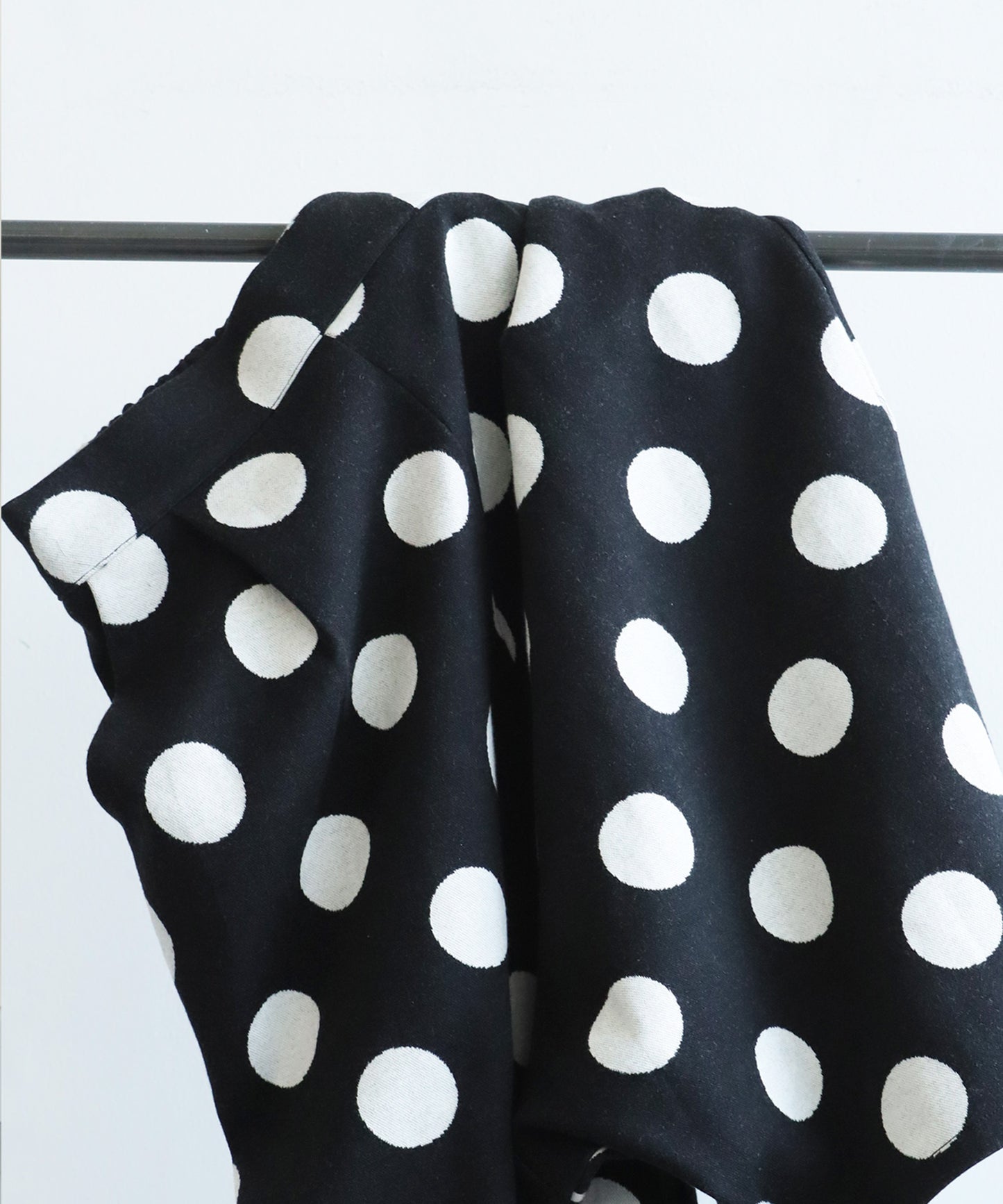 Polka Dot Shorts Ladies