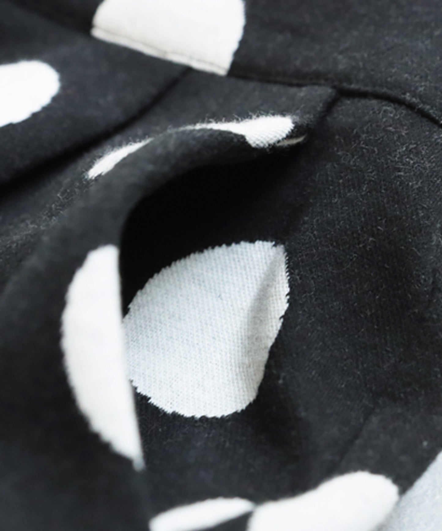 Polka Dot Shorts Ladies