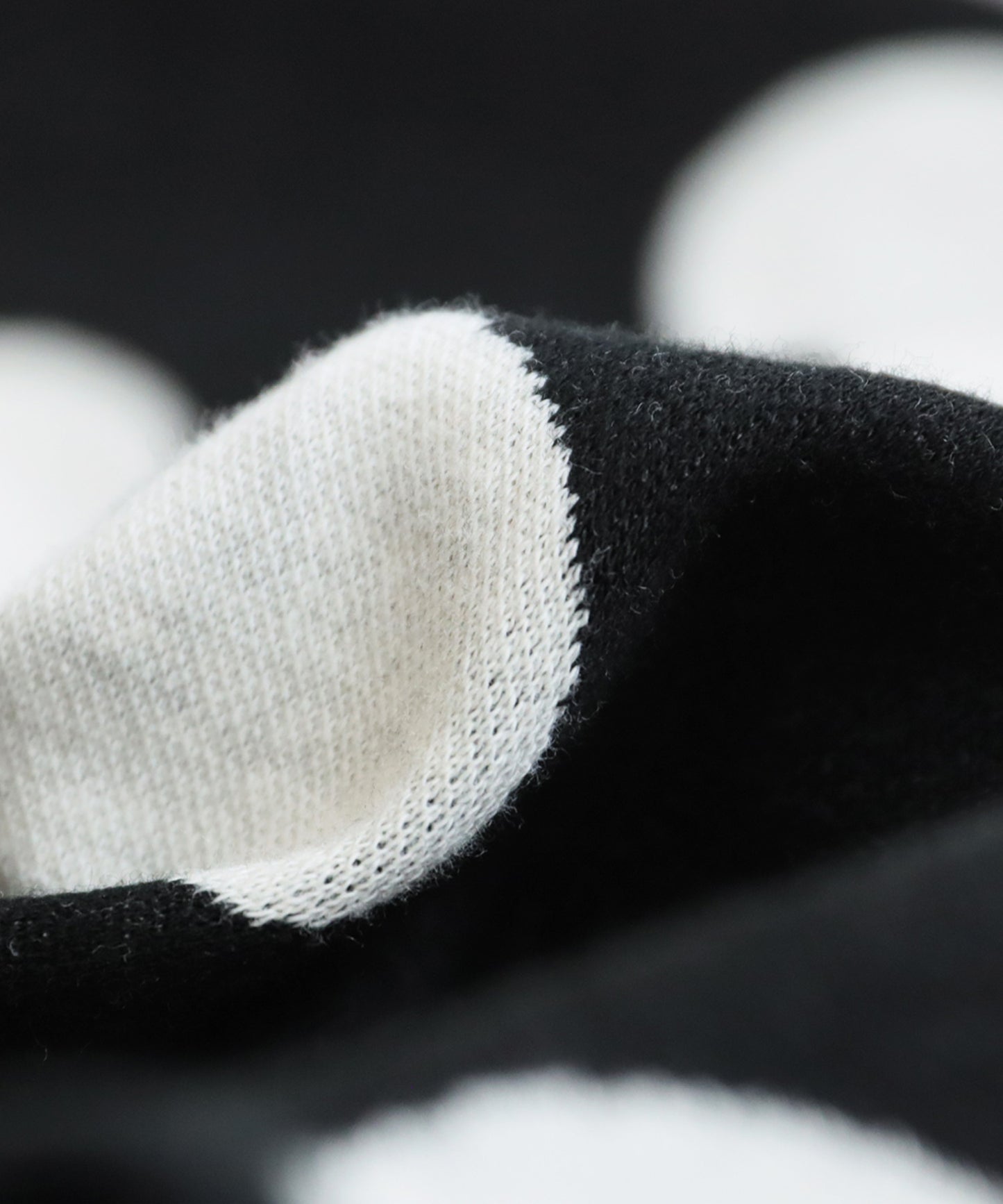 Polka Dot Shorts Ladies