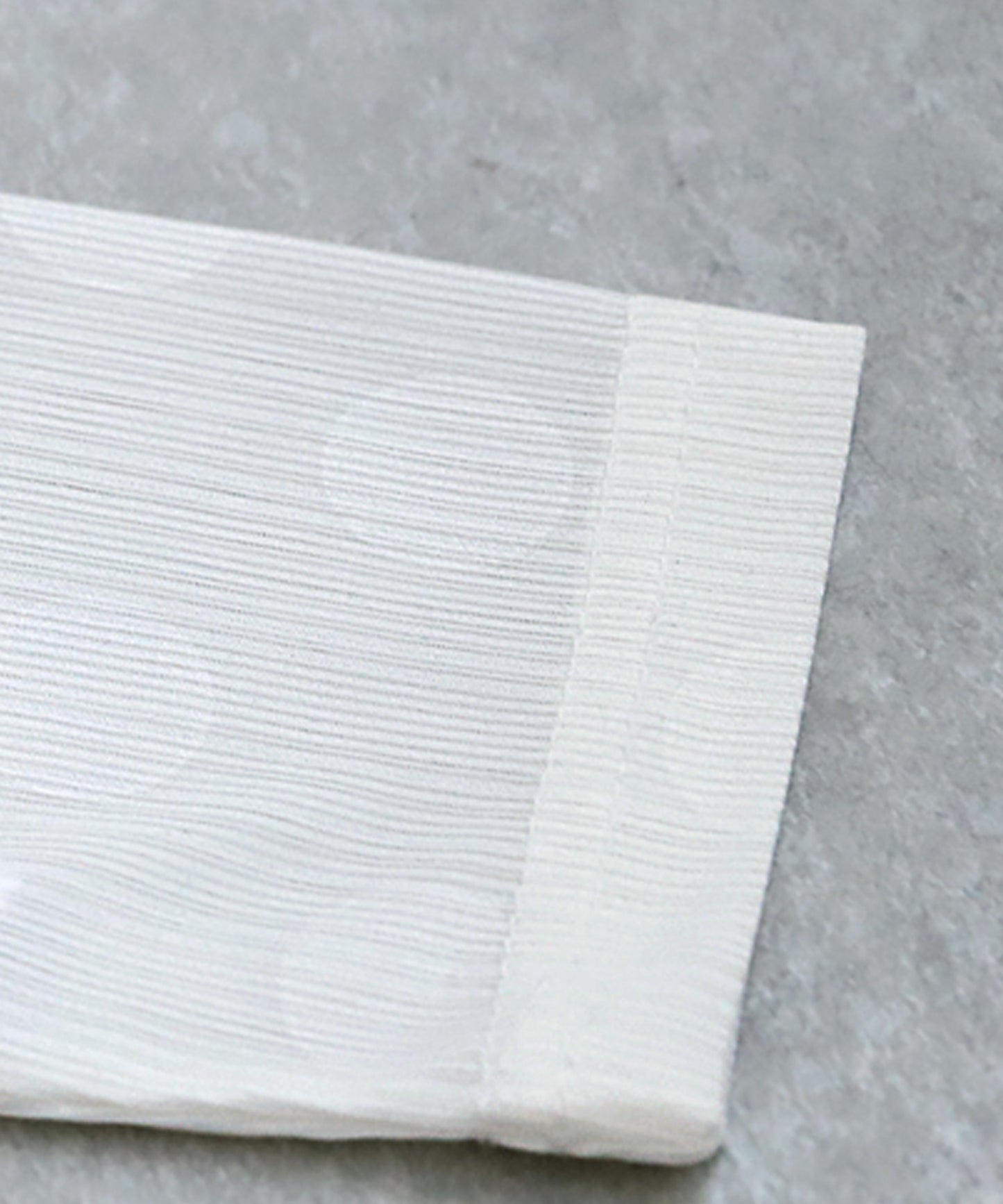 Polka Dot Sheer Top Ladies