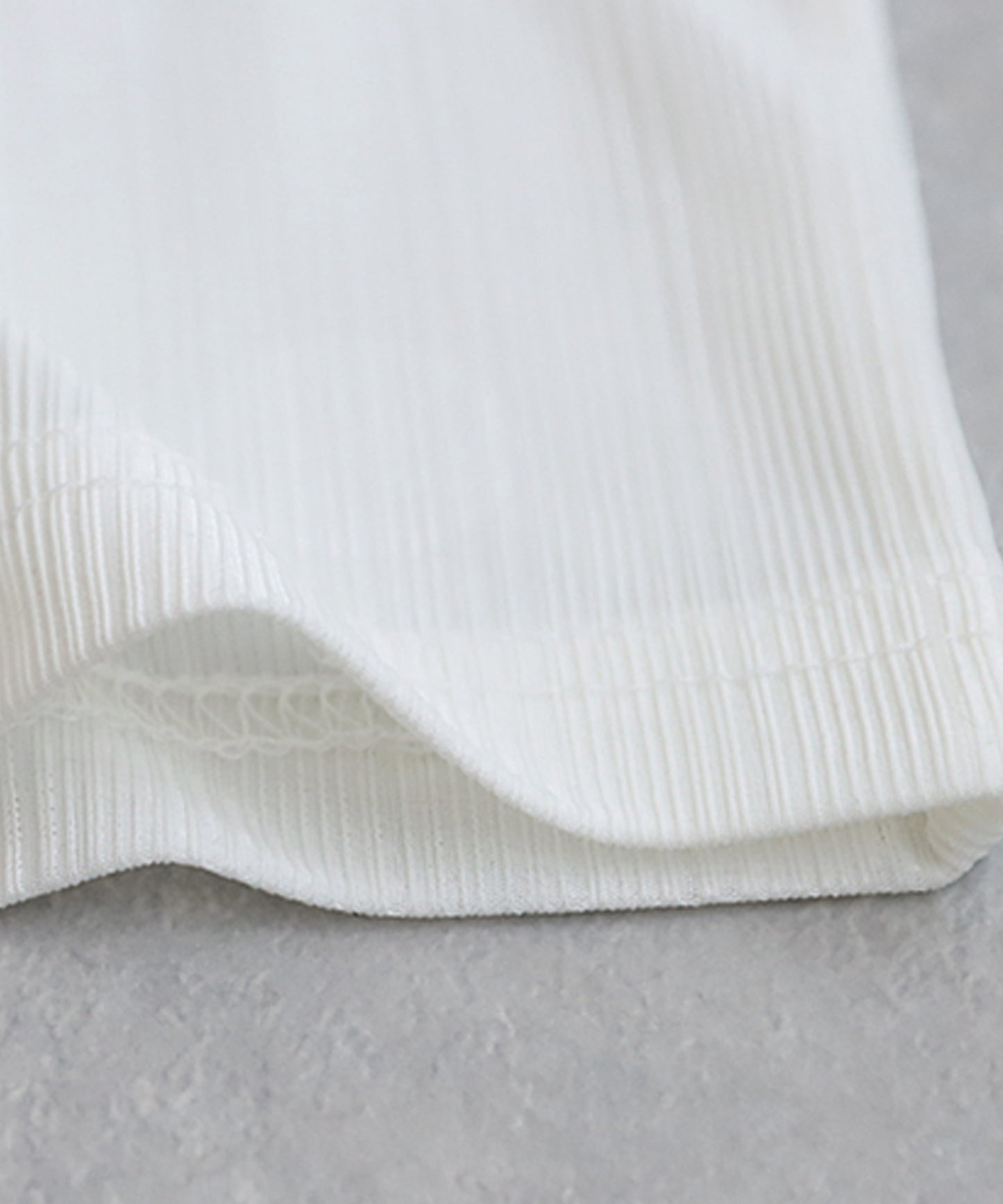 Polka Dot Sheer Top Ladies