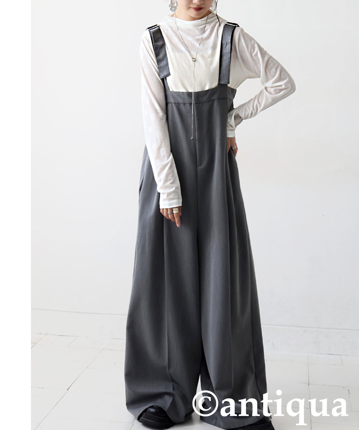 Polka Dot Sheer Top Ladies