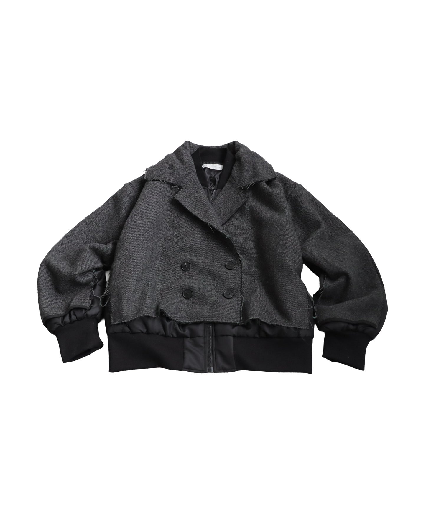 Switch Design Short Coat Ladies