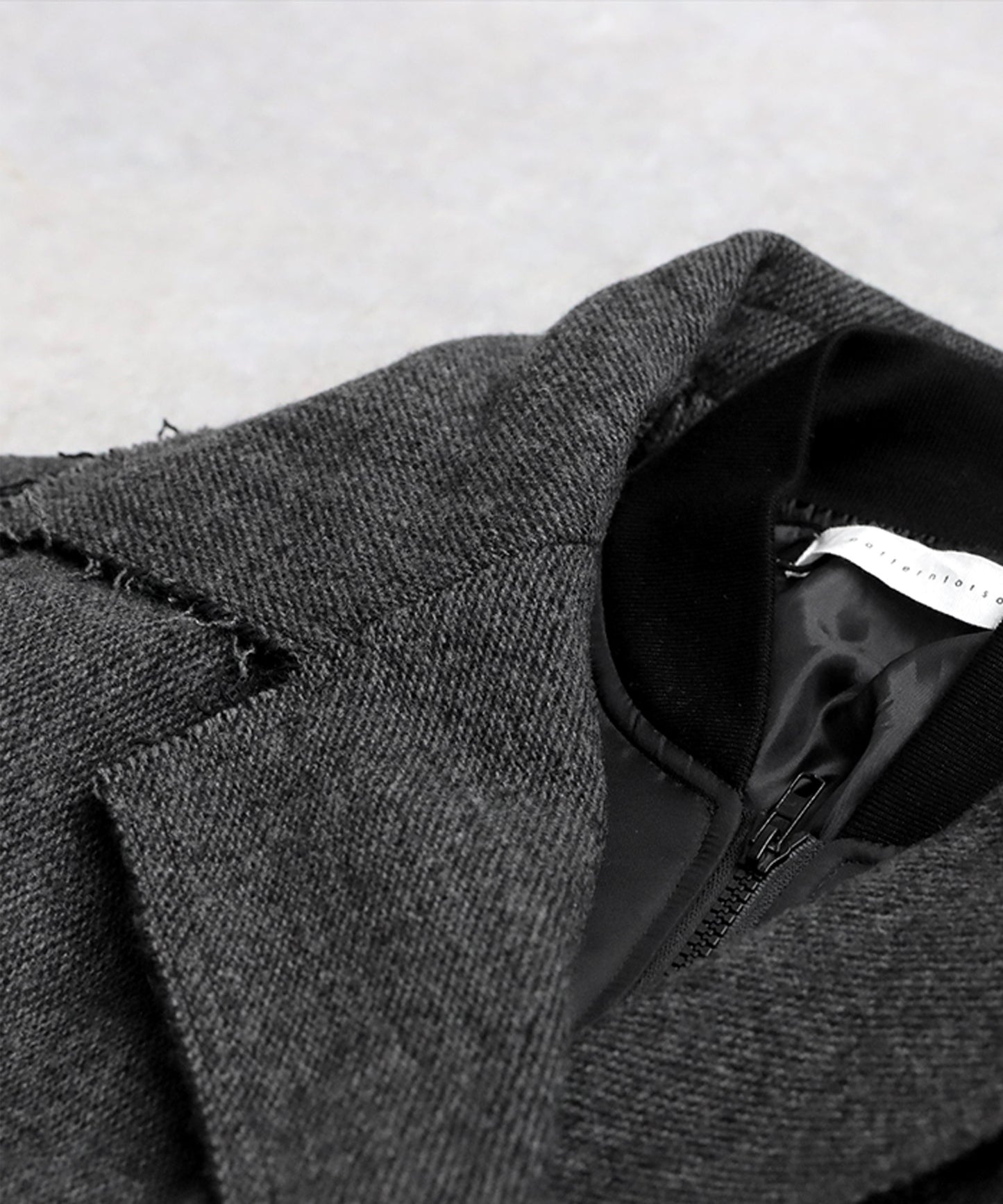 Switch Design Short Coat Ladies