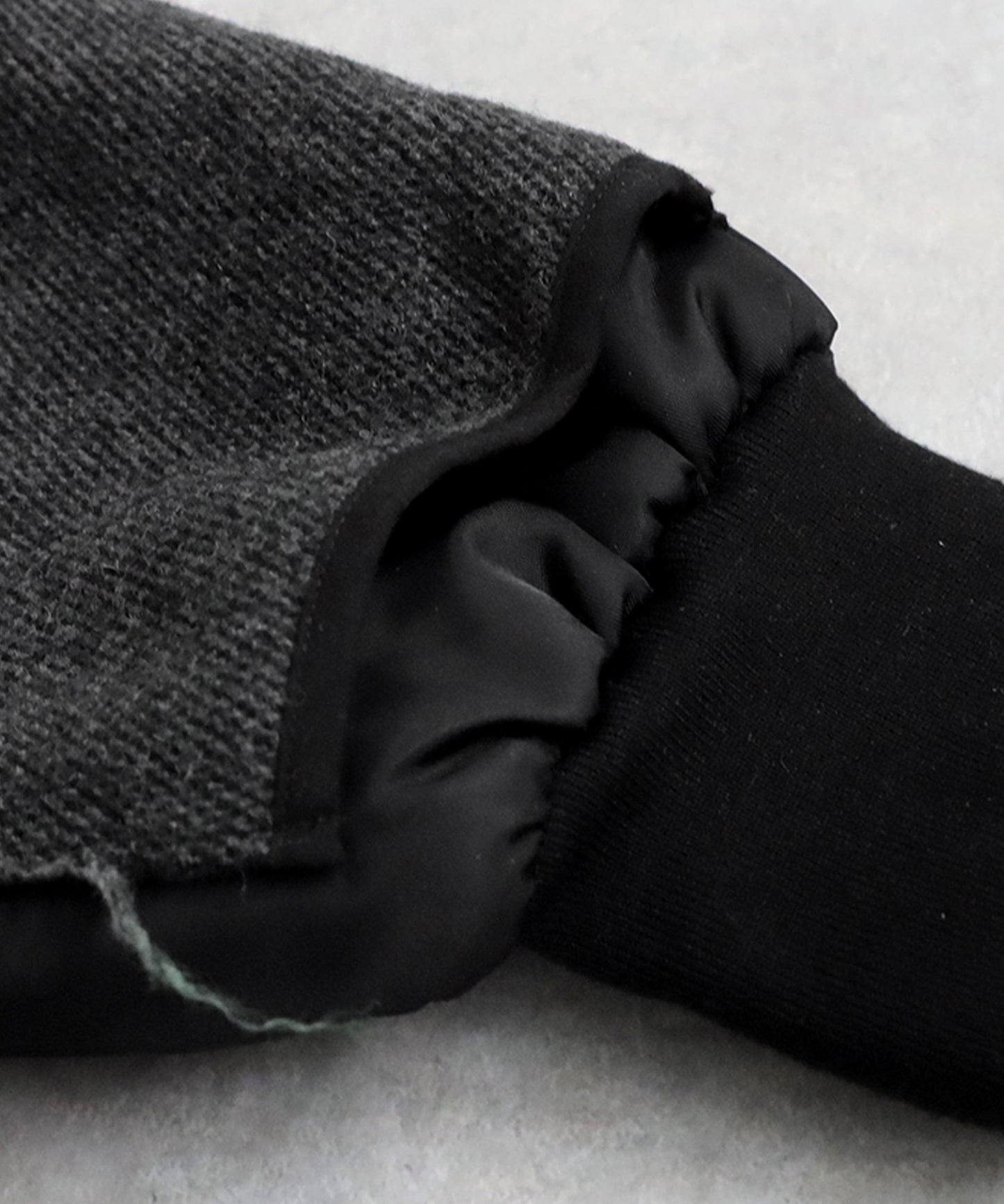 Switch Design Short Coat Ladies