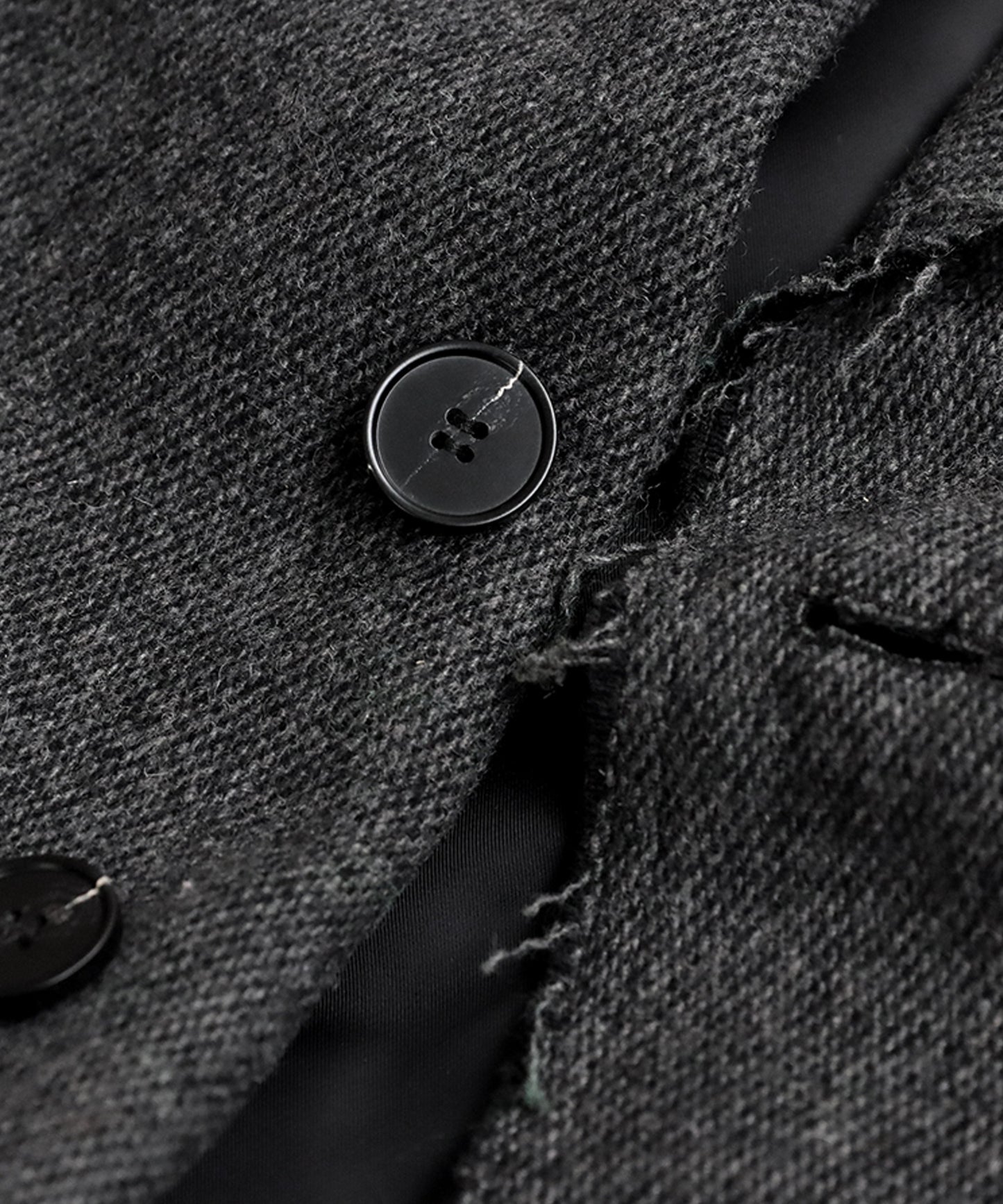 Switch Design Short Coat Ladies