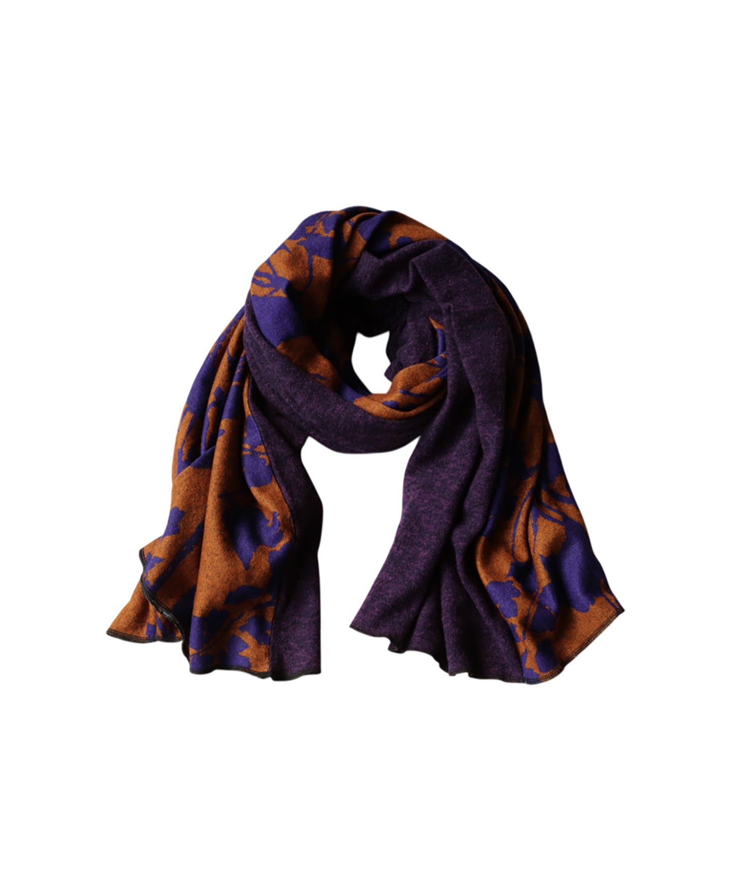 4-Way Long Snood Ladies