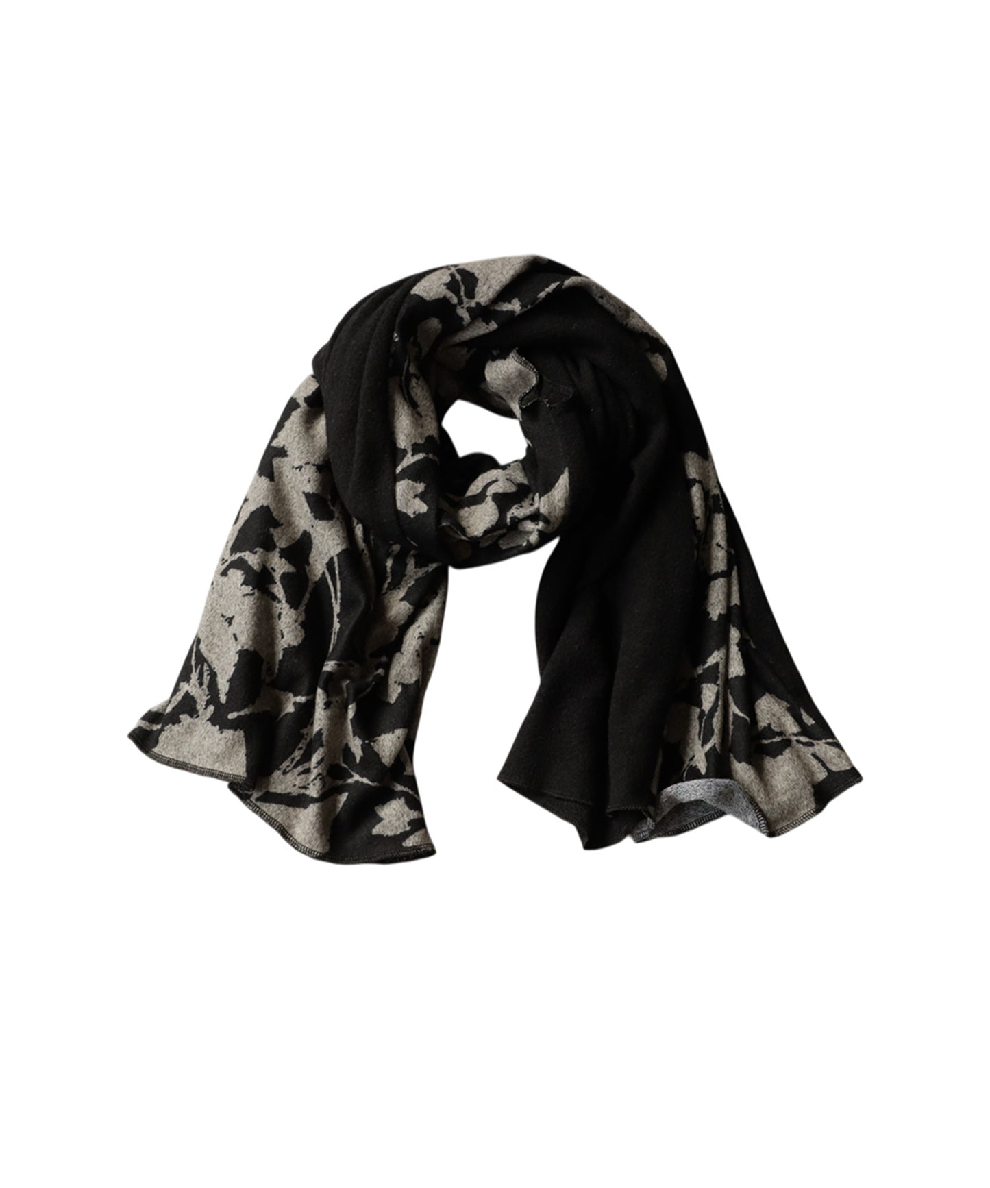 4-Way Long Snood Ladies