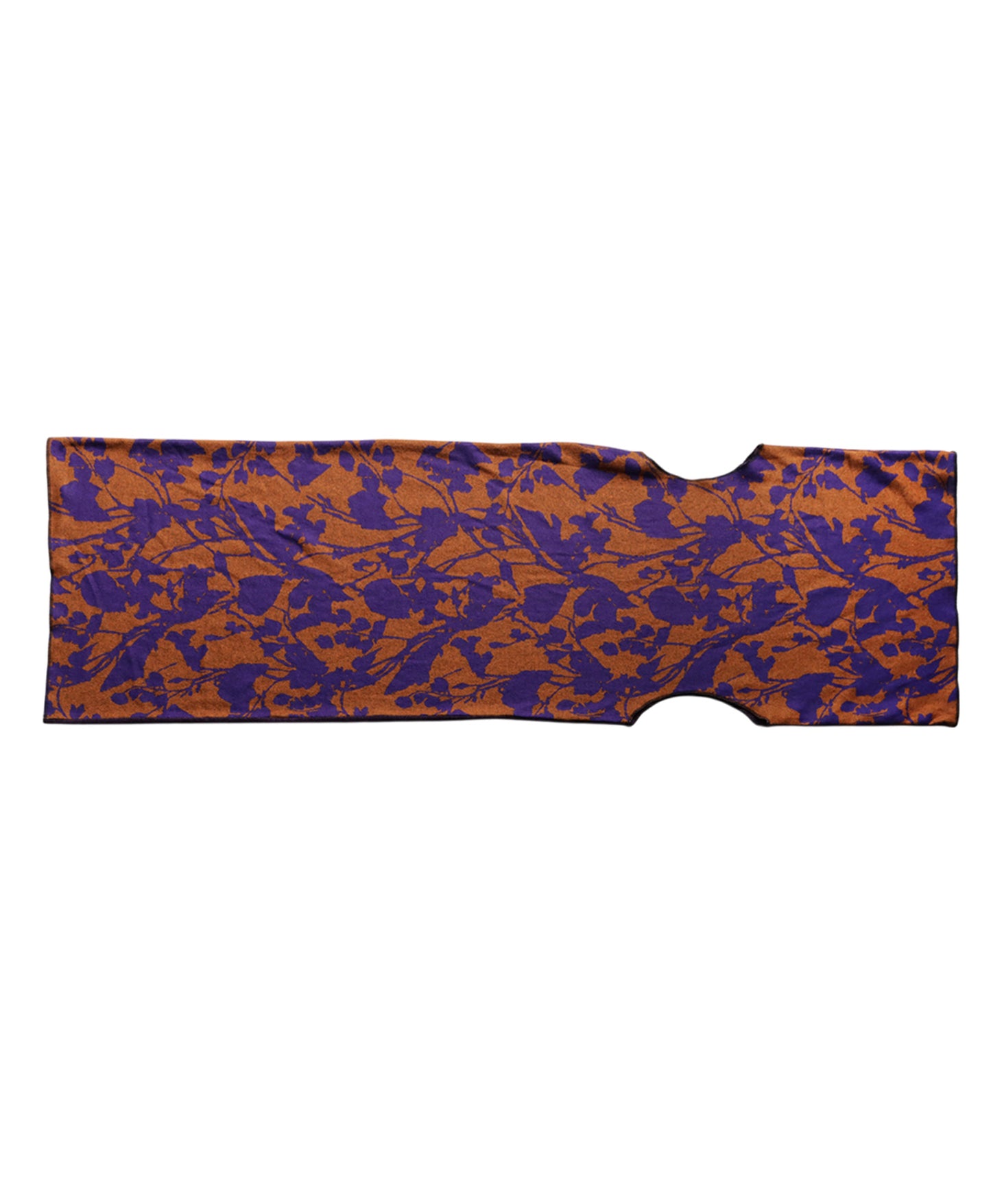 4-Way Long Snood Ladies