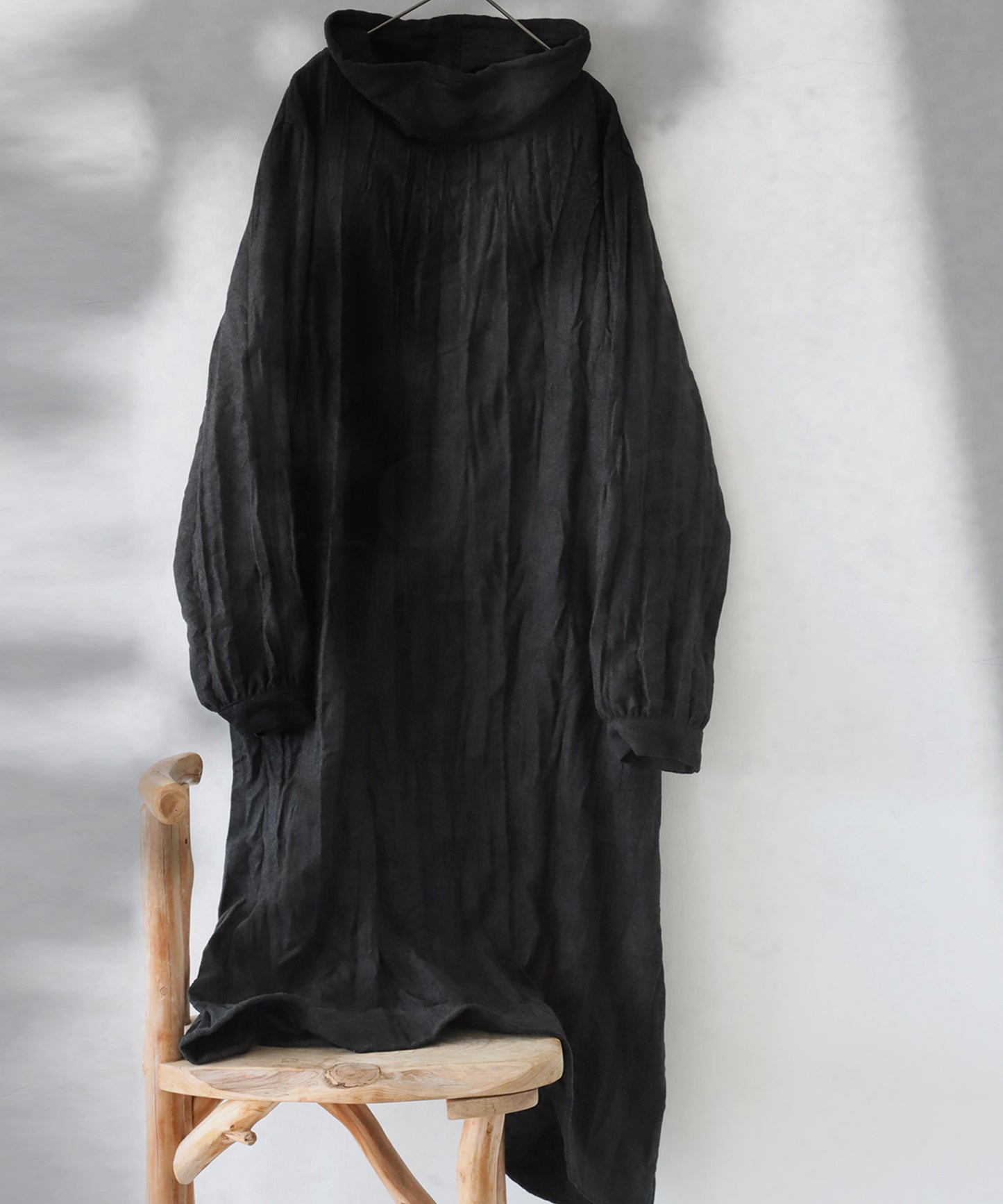 Ladies Turtleneck Dress