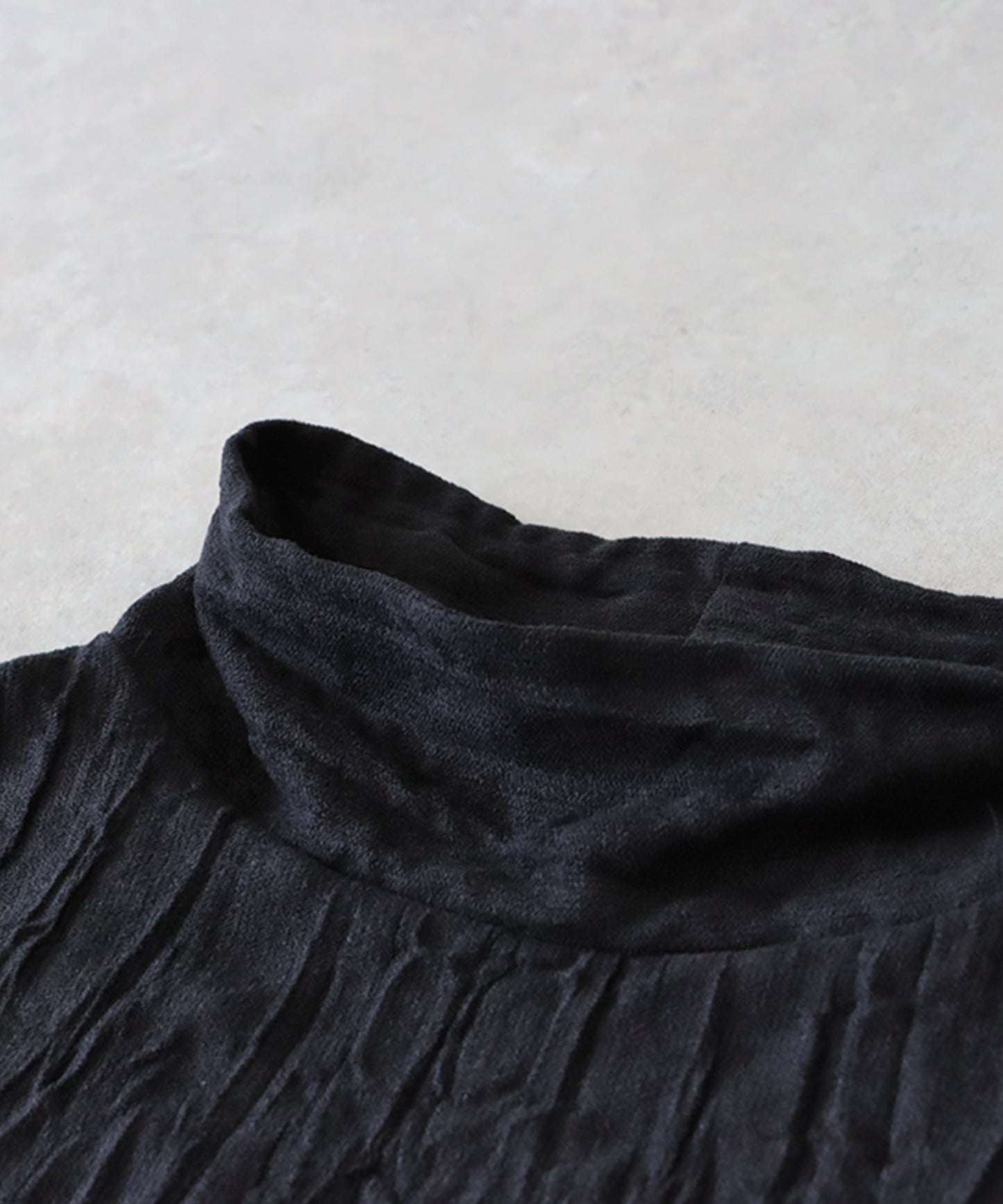 Ladies Turtleneck Dress