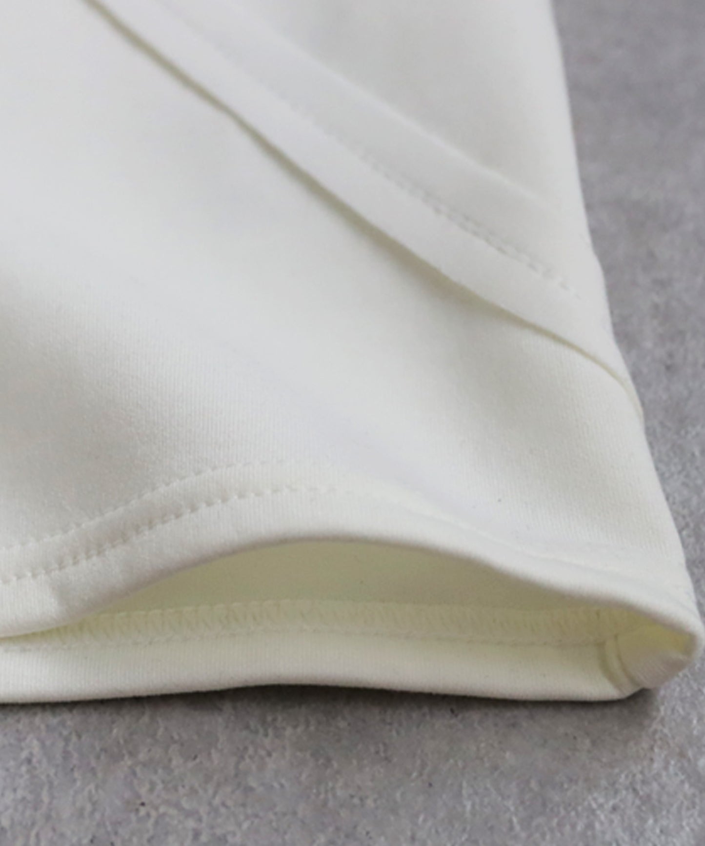 Star-Shaped Tape Embroidered Tops Ladies