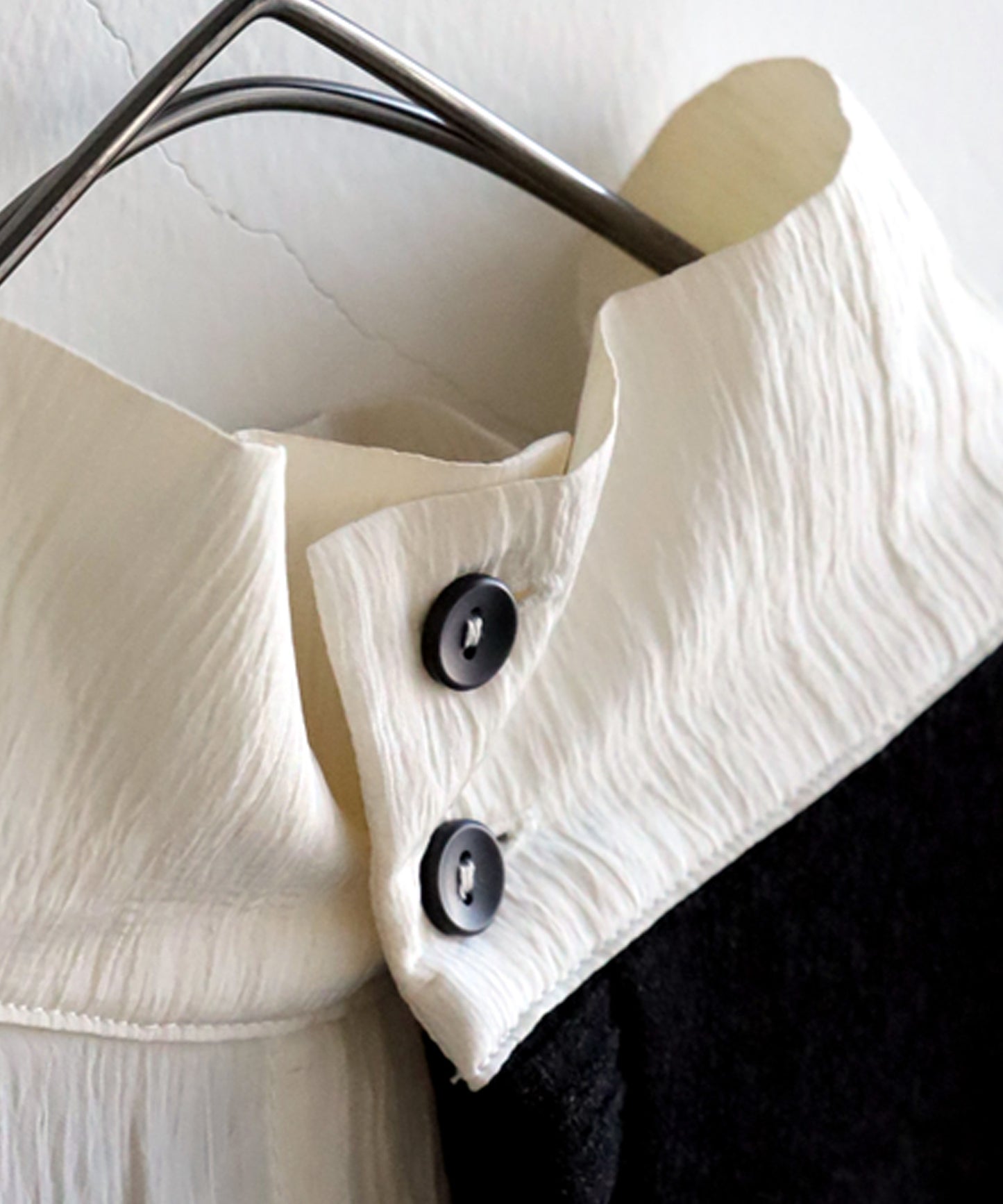 Layered Style Cardigan Ladies