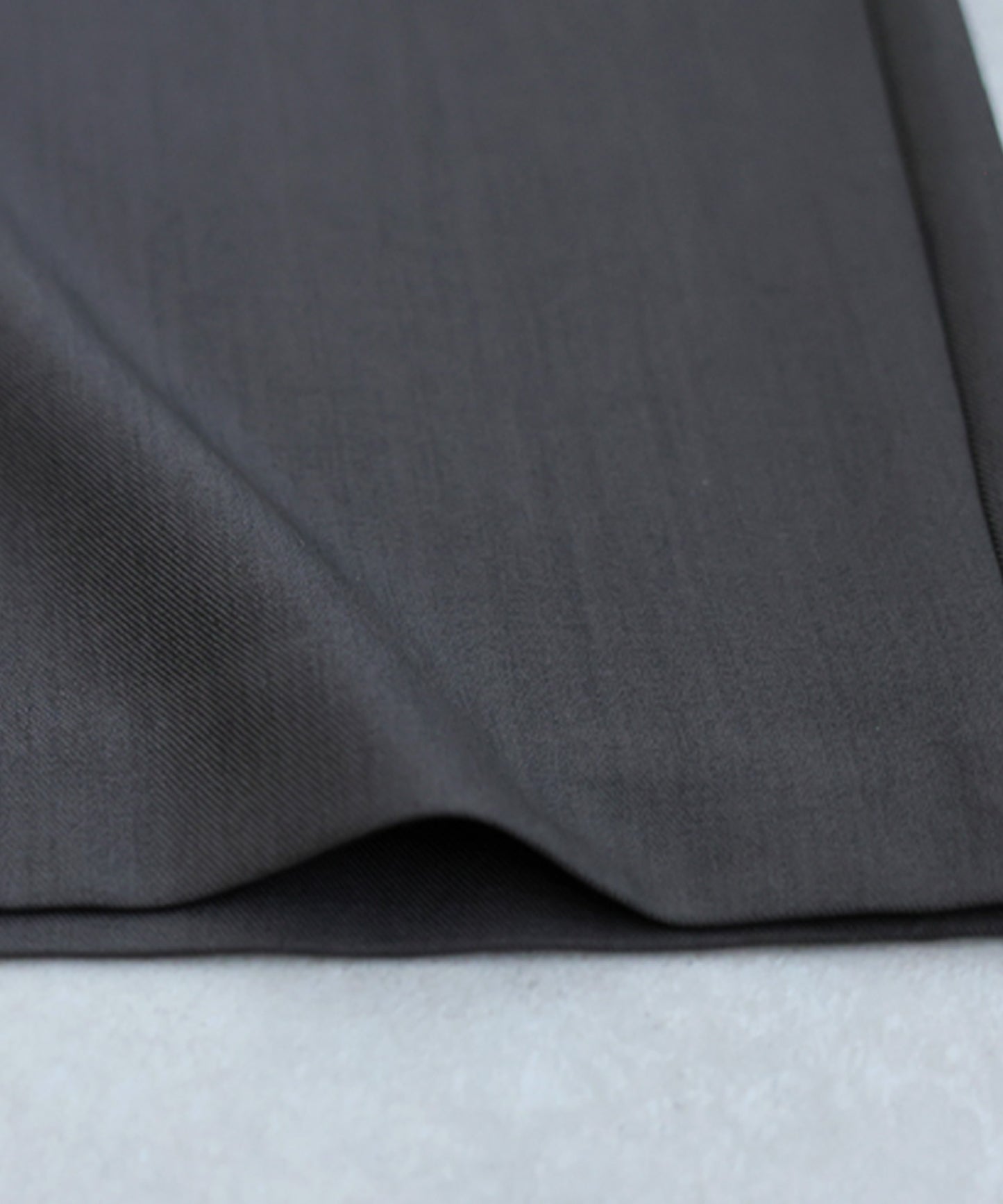 Pocket Design Wide Pants Ladies