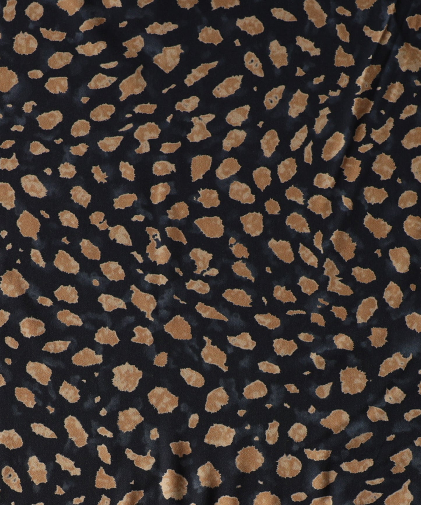 Animal Print Tank Top Ladies