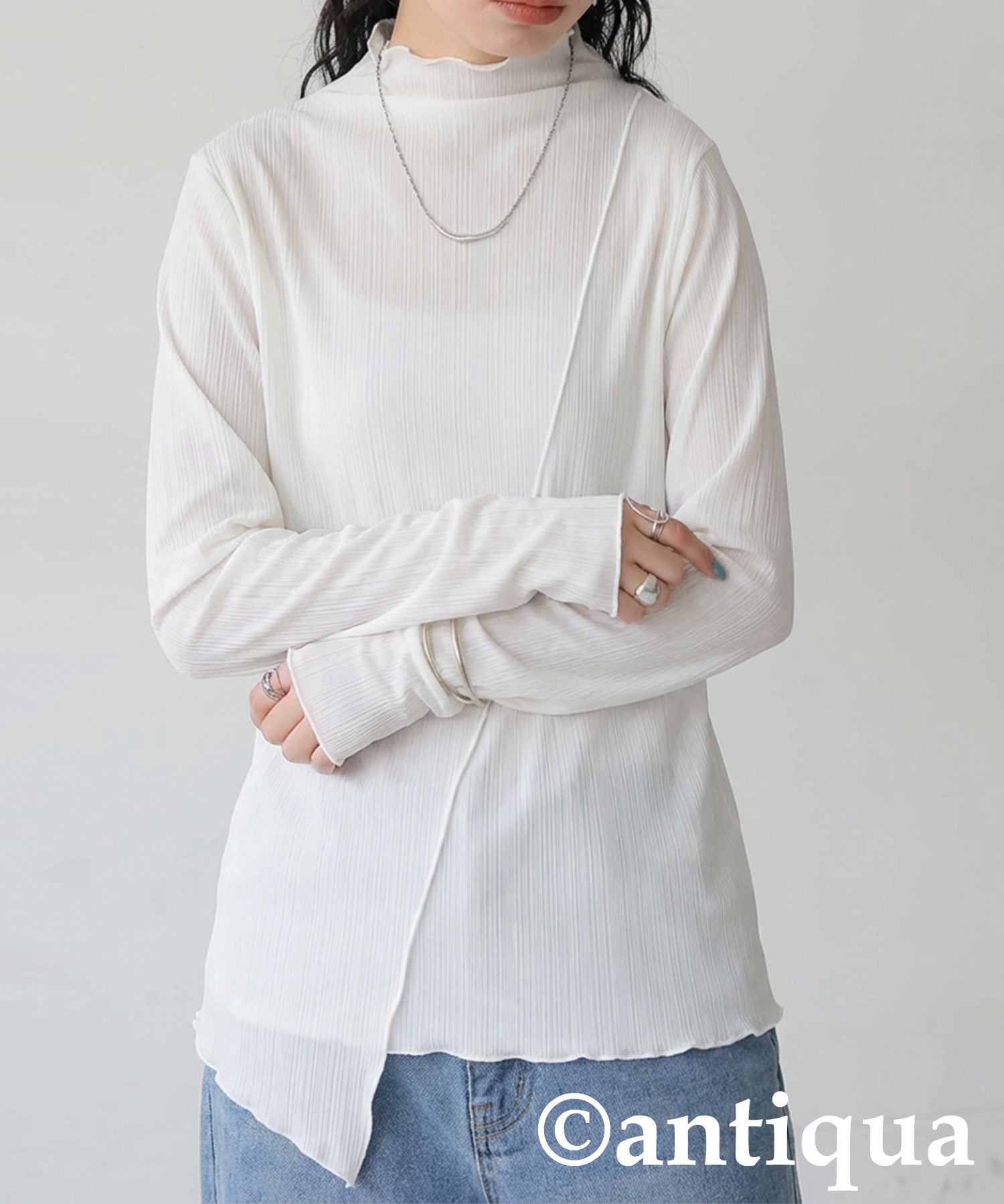 NEW ARRIVAL