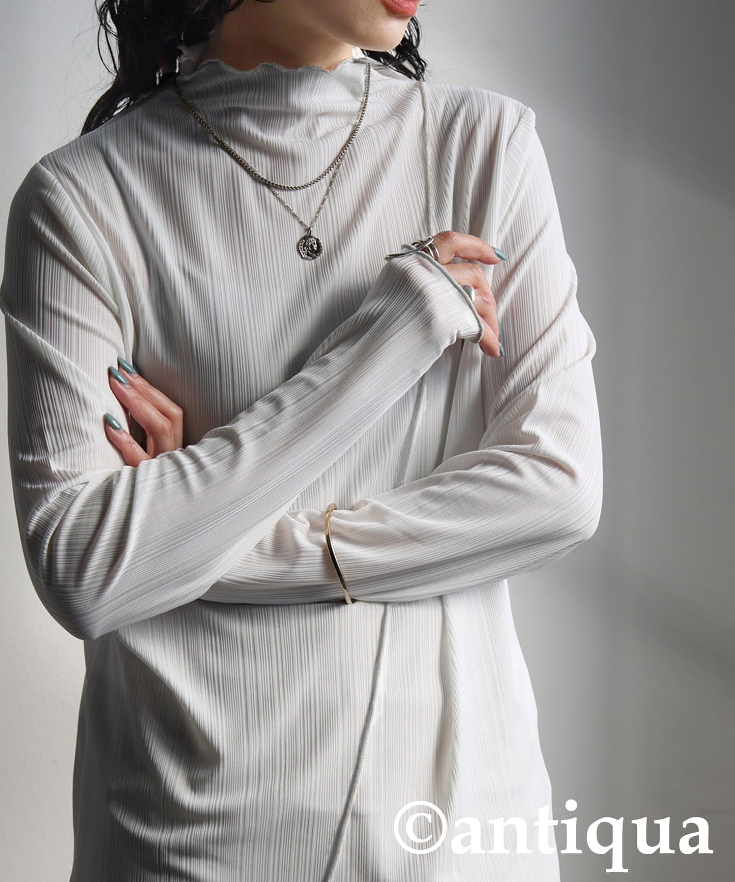 Mellow Design Cut And Sew Ladies