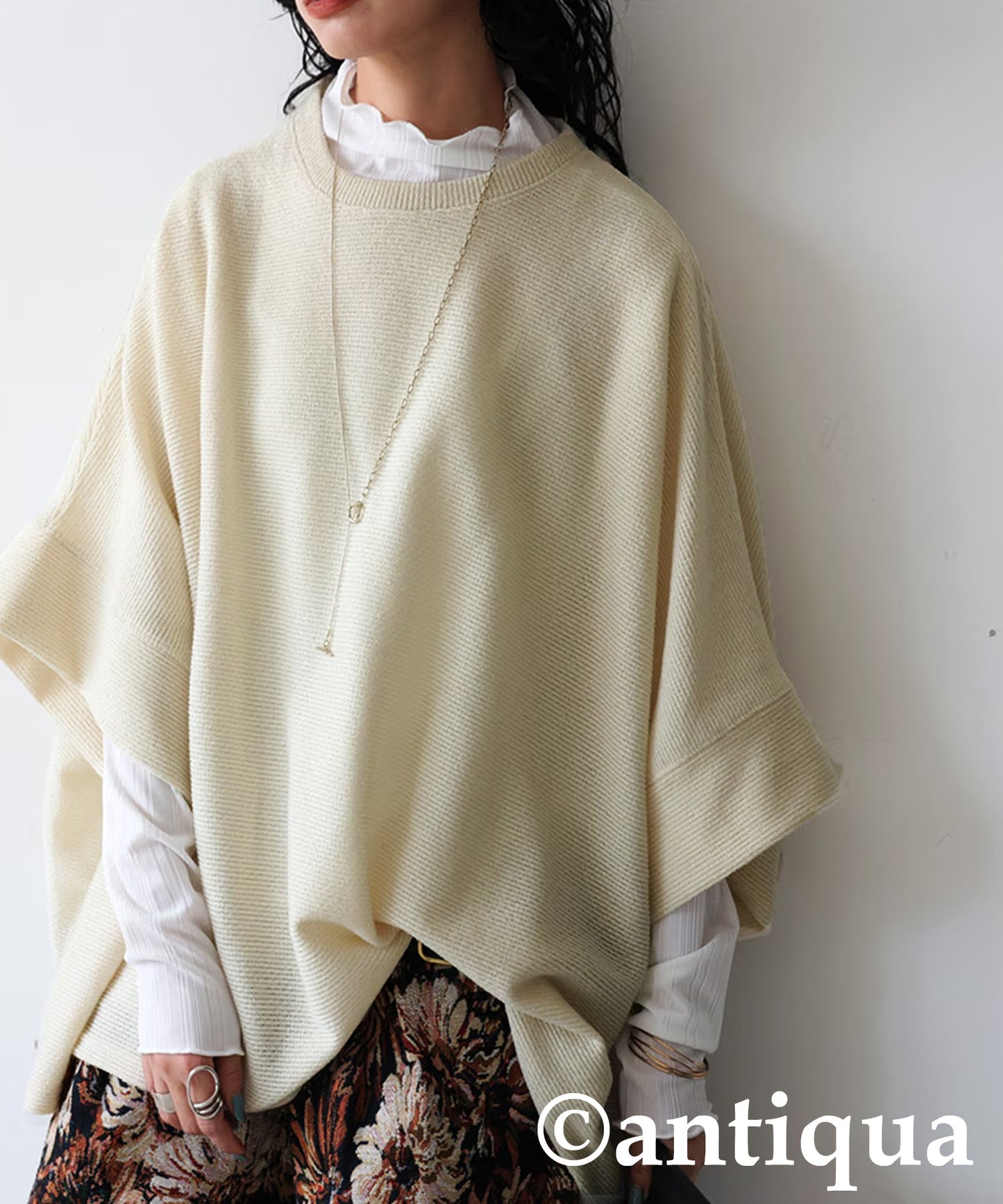 Mellow Design Cut And Sew Ladies