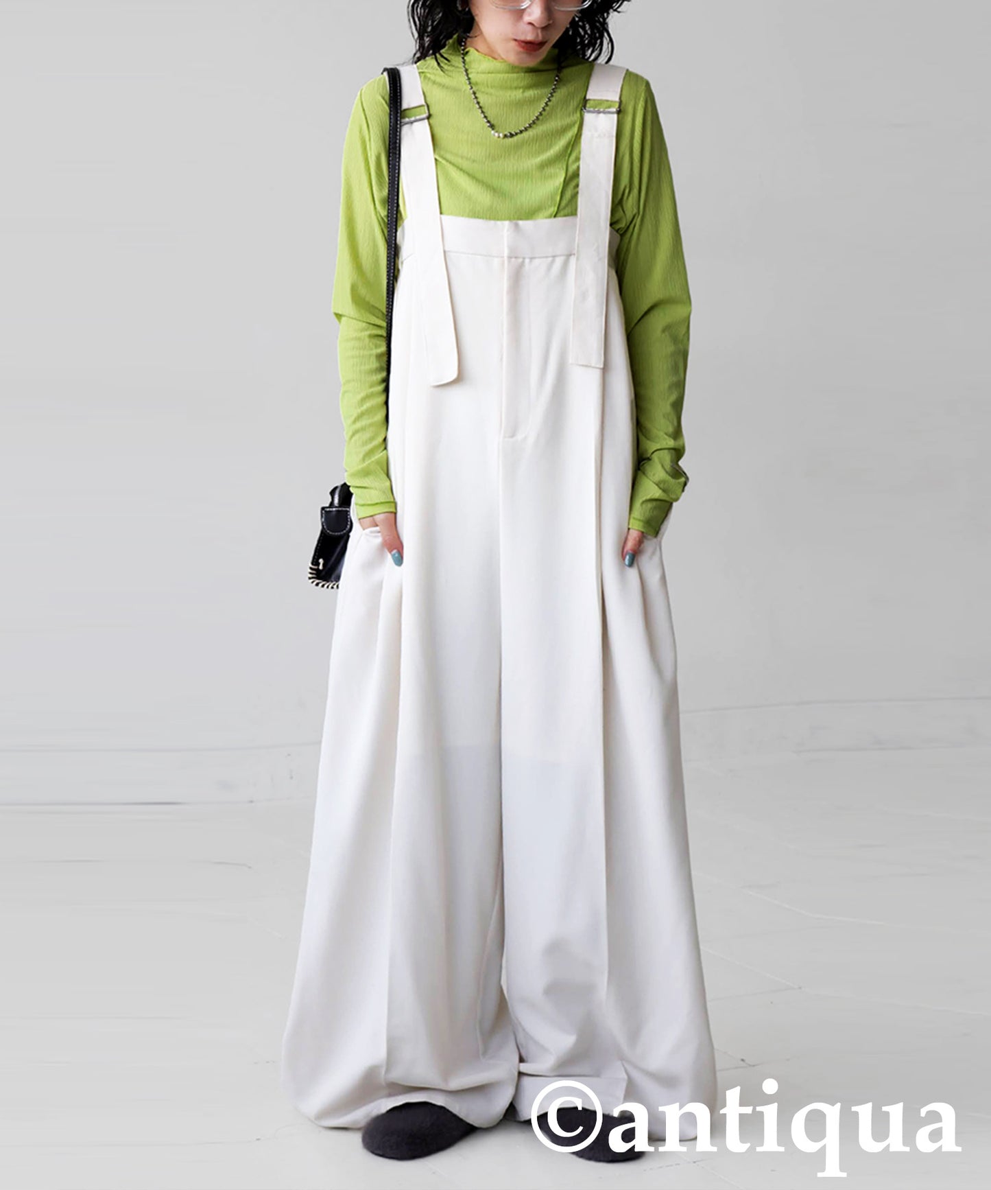 Mellow Design Cut And Sew Ladies