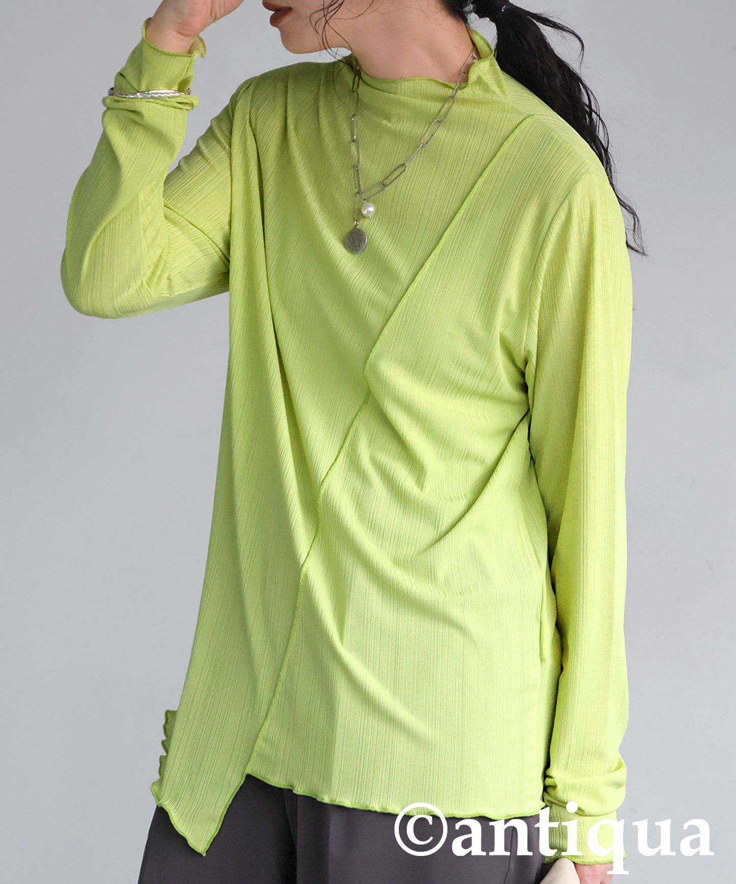 Mellow Design Cut And Sew Ladies