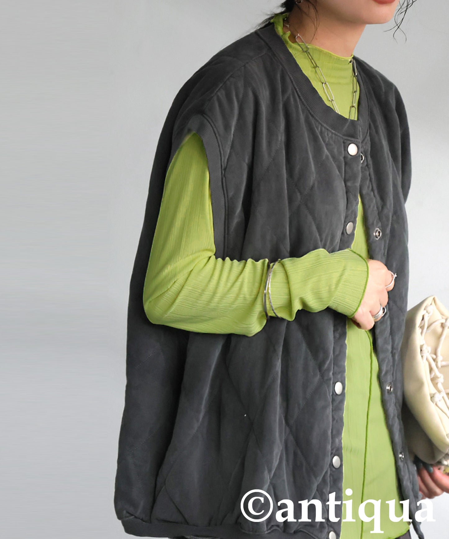 Mellow Design Cut And Sew Ladies