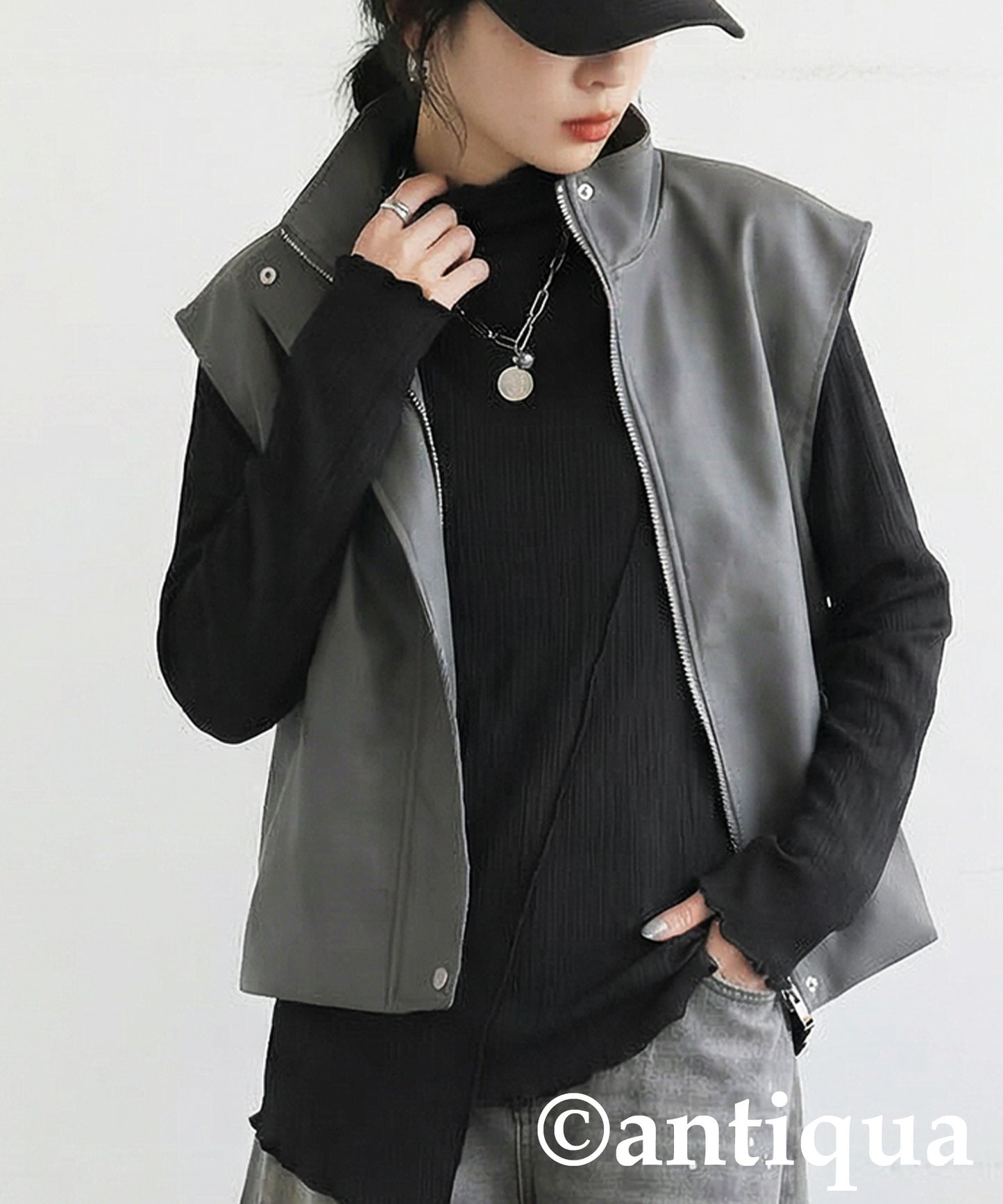 Mellow Design Cut And Sew Ladies