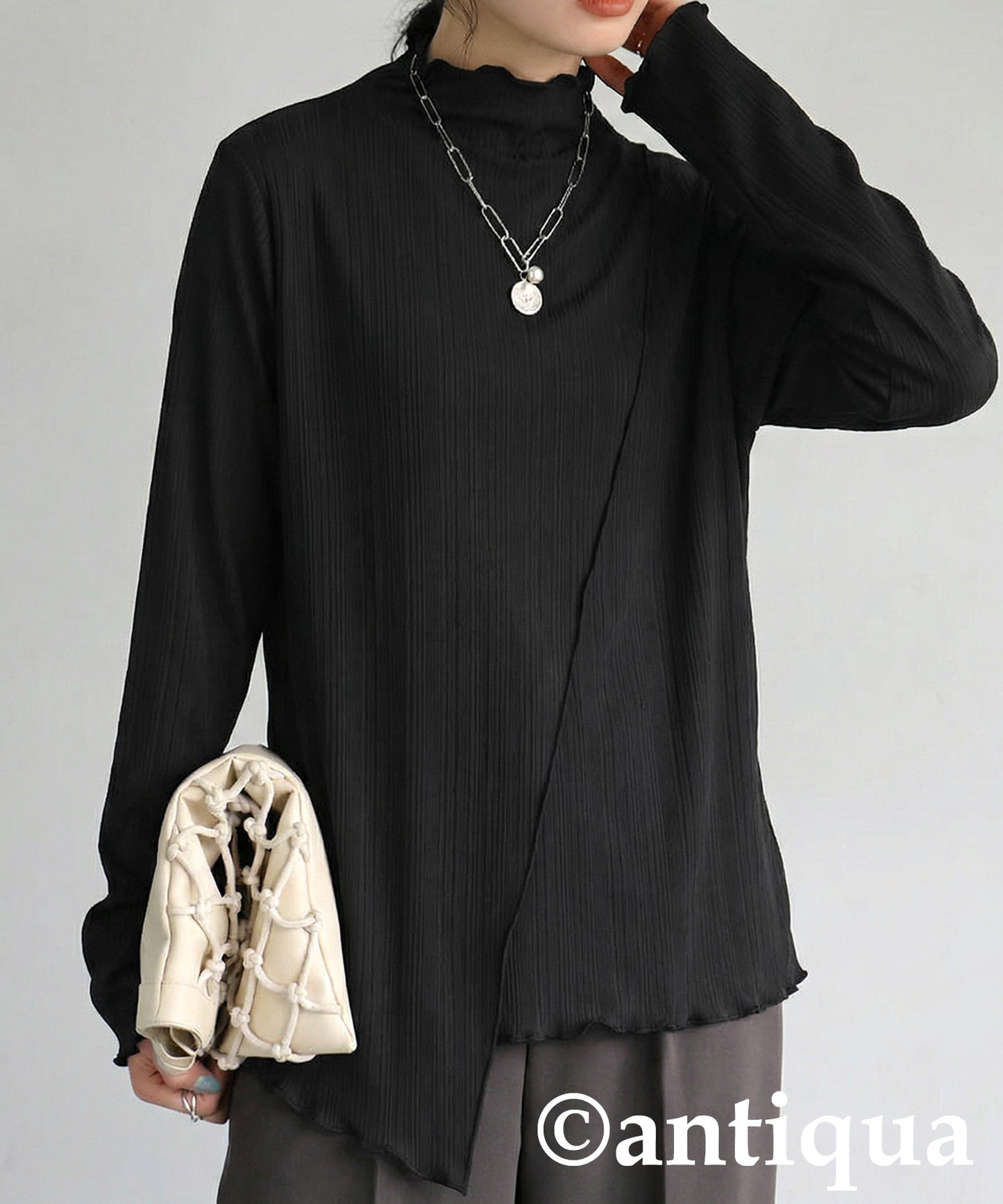 Mellow Design Cut And Sew Ladies