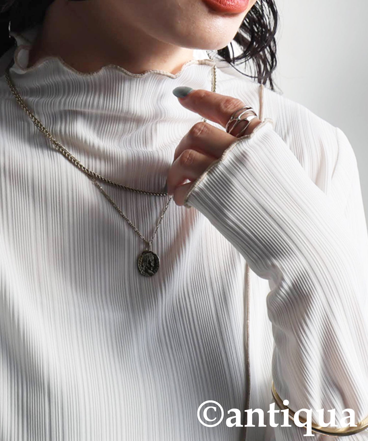 Mellow Design Cut And Sew Ladies