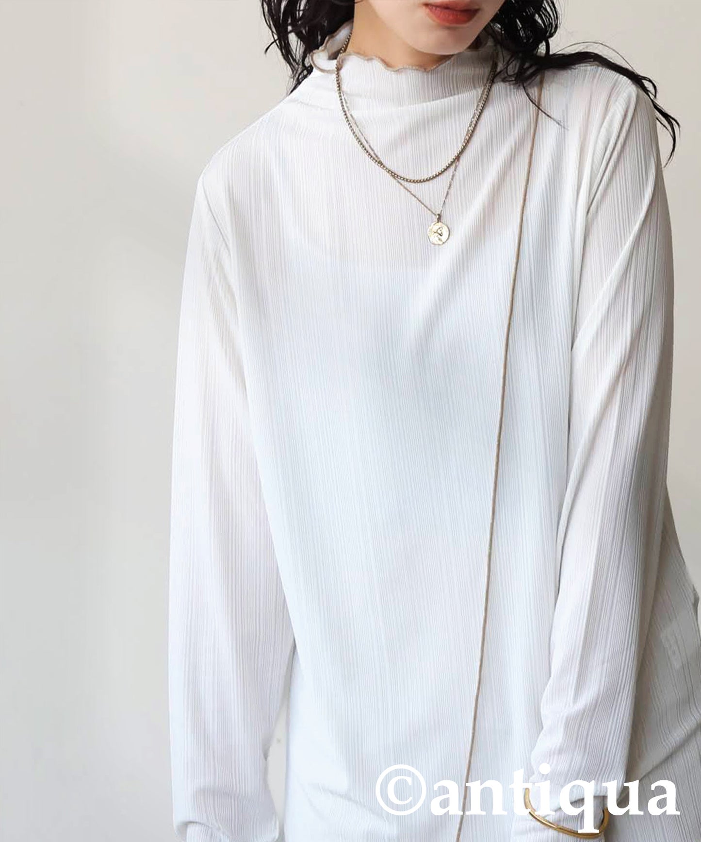 Mellow Design Cut And Sew Ladies