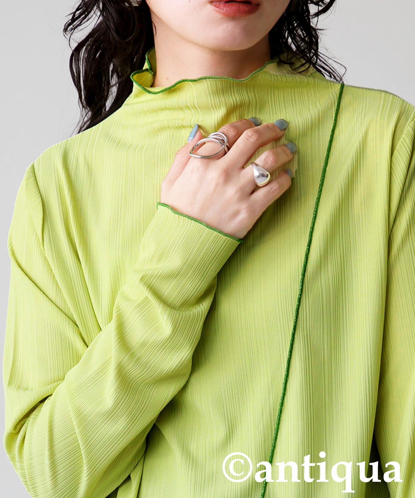 Mellow Design Cut And Sew Ladies