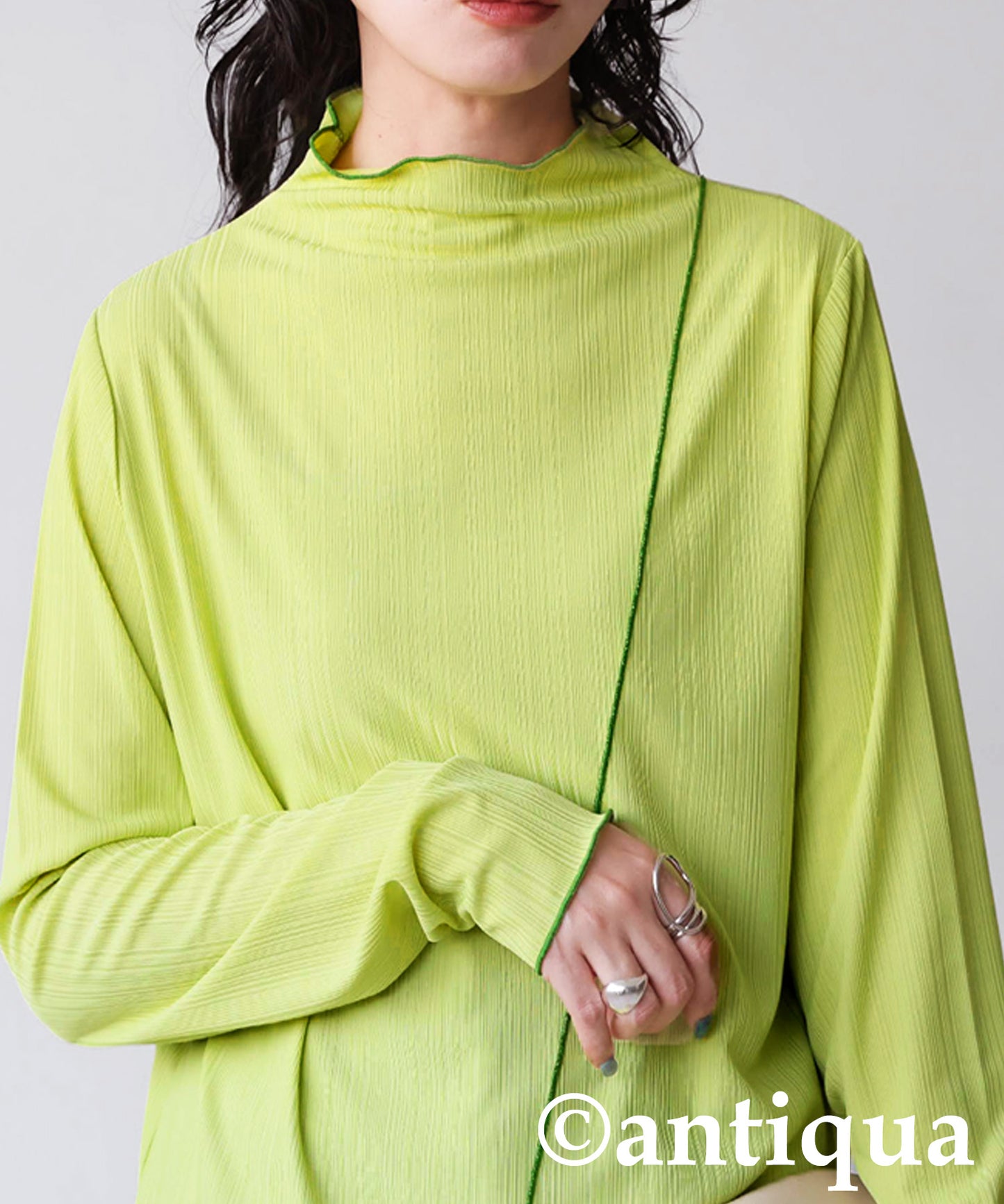 Mellow Design Cut And Sew Ladies