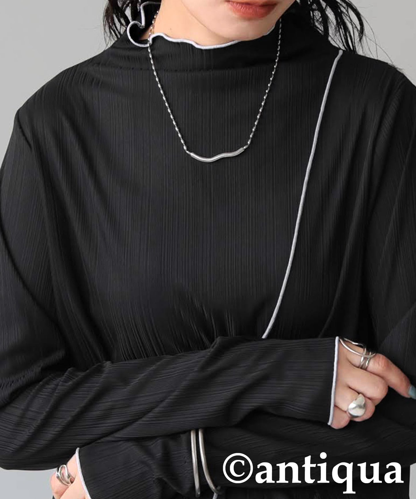 Mellow Design Cut And Sew Ladies